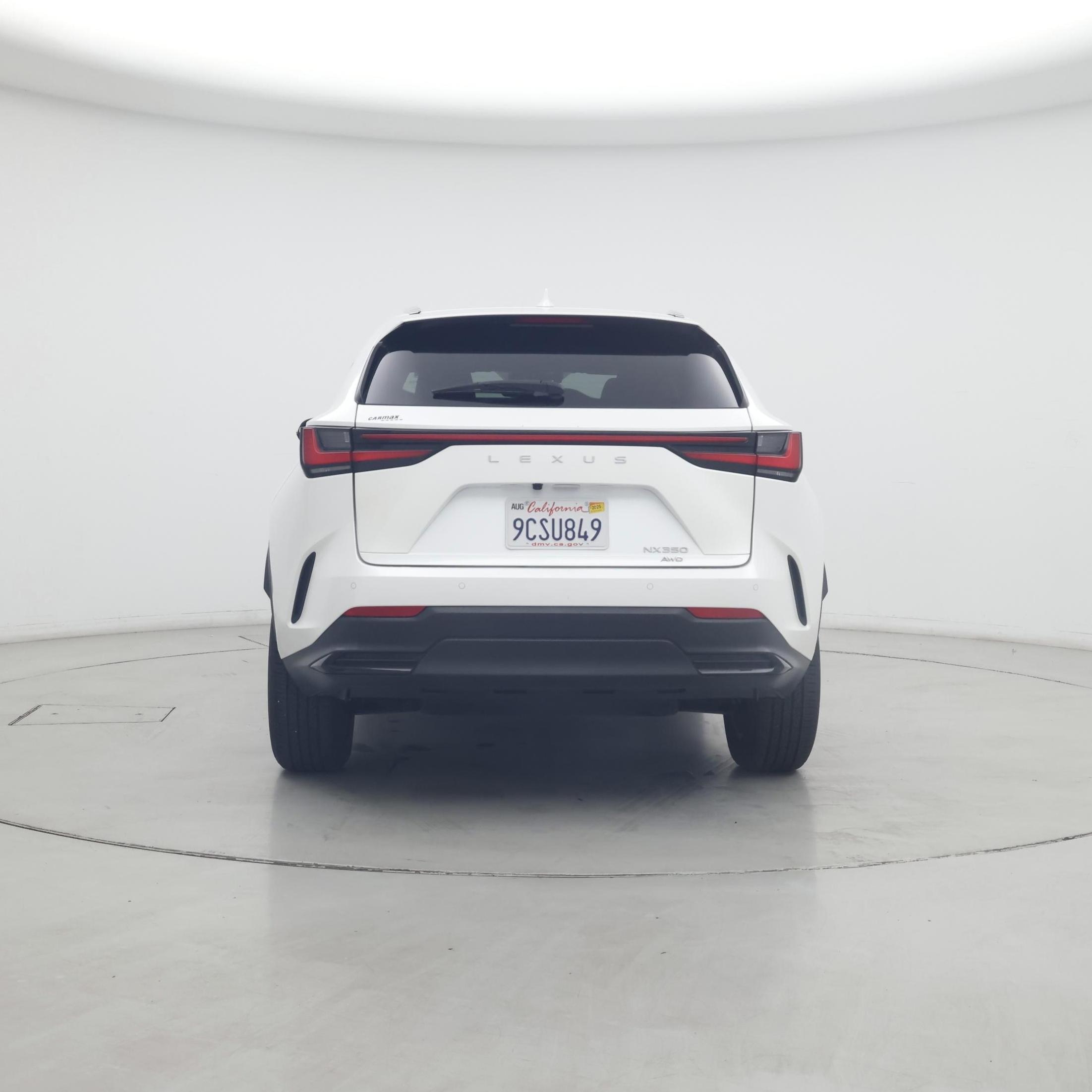 Thumbnail: 2022 Lexus NX - 6