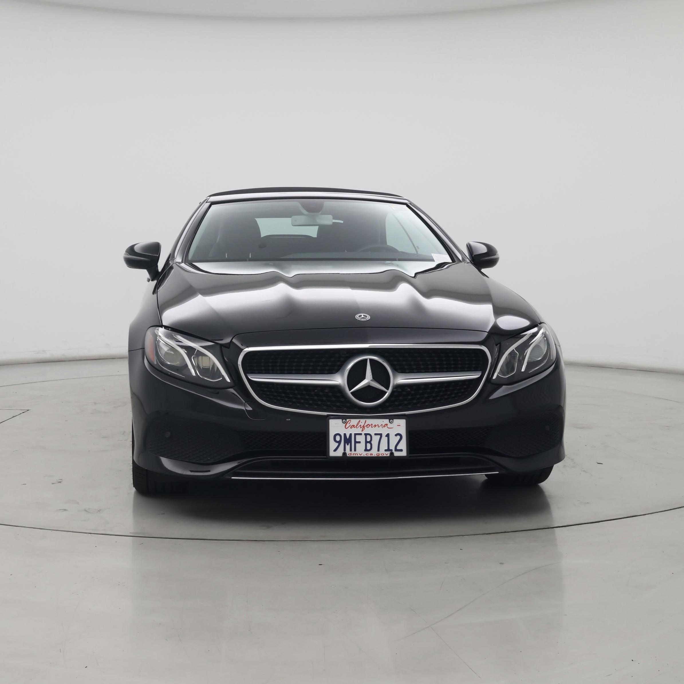 Thumbnail: 2018 Mercedes-Benz E-Class - 5