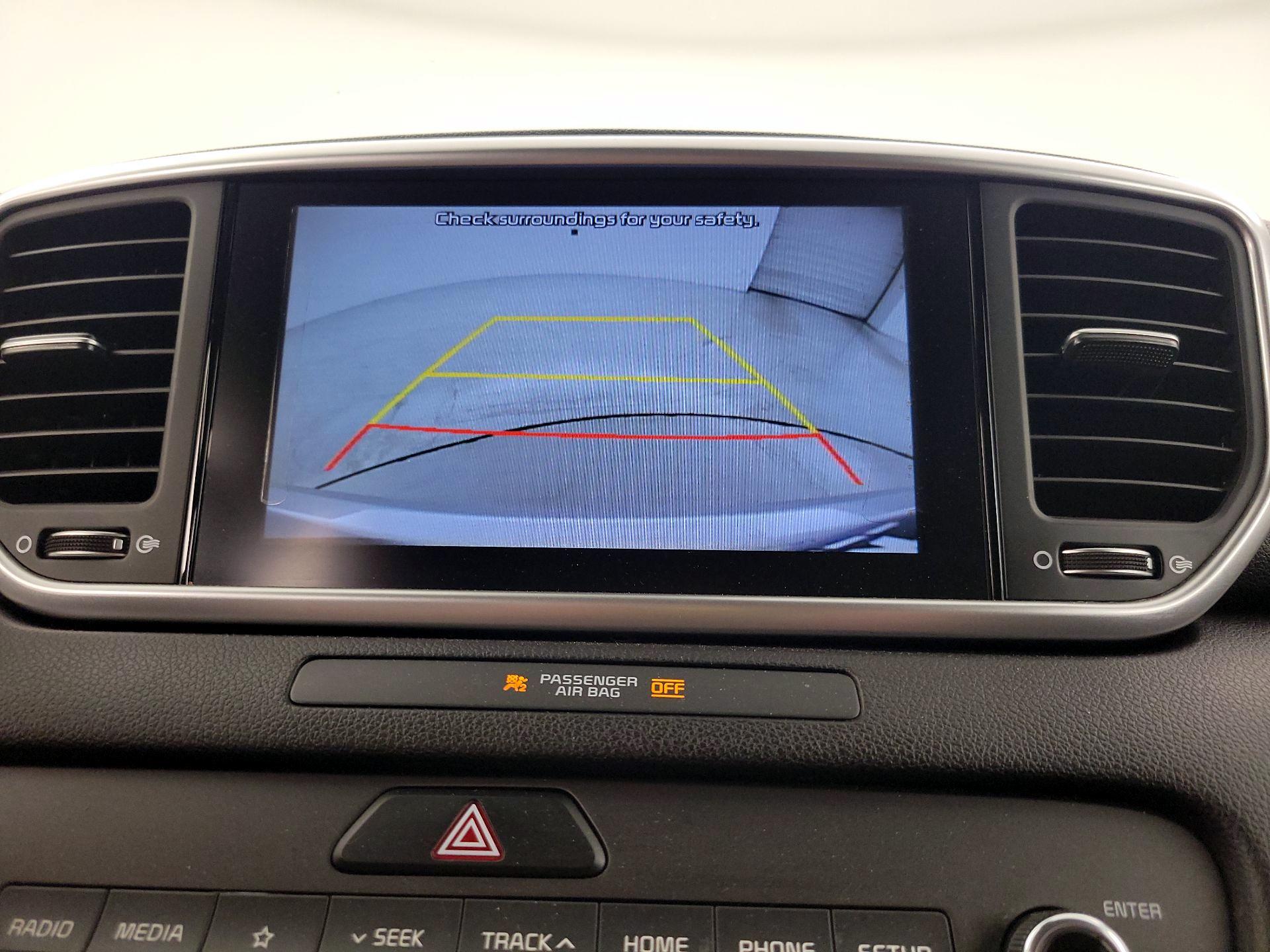 Thumbnail: 2020 Kia Sportage - 14