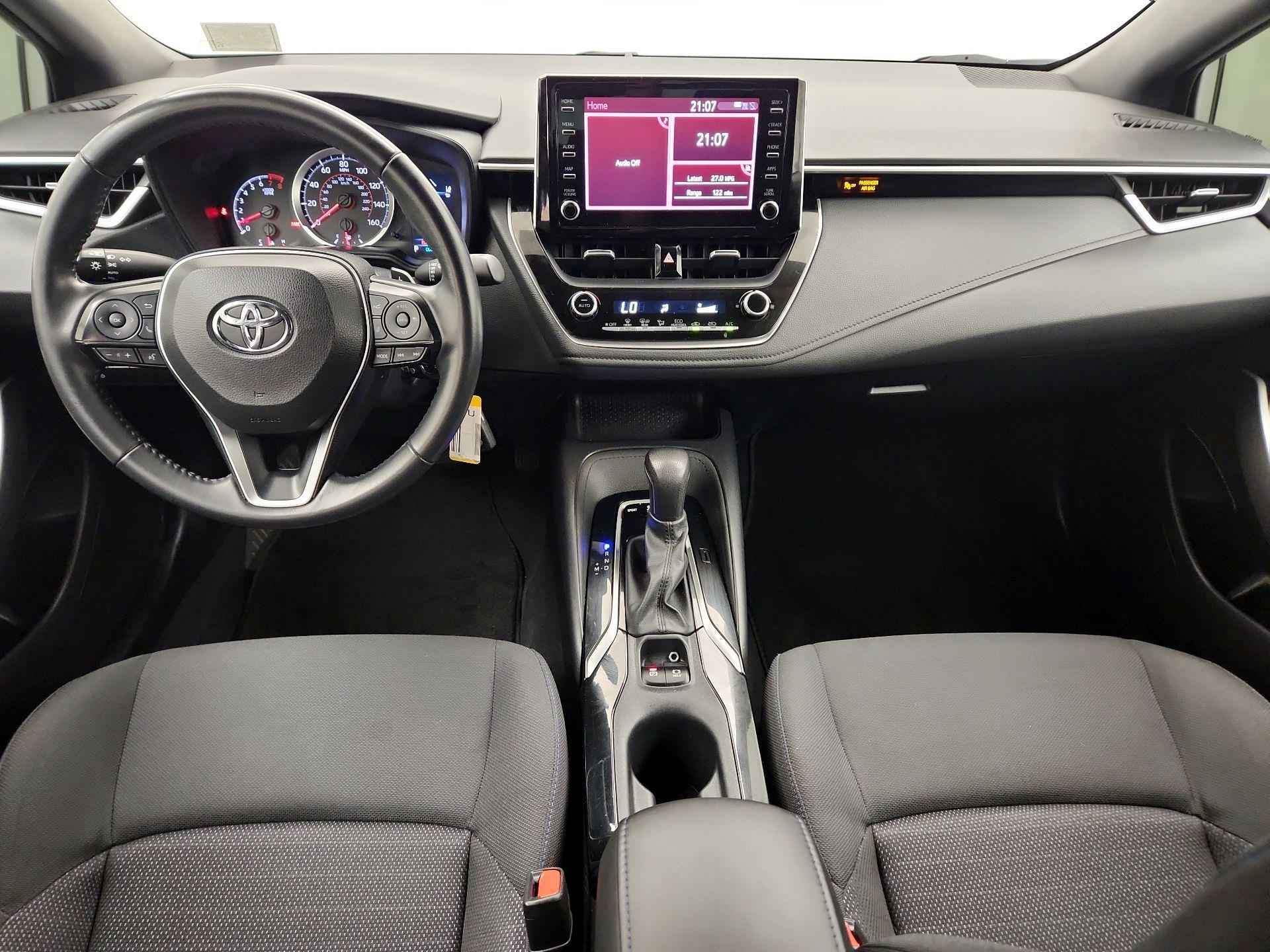 Thumbnail: 2020 Toyota Corolla - 9