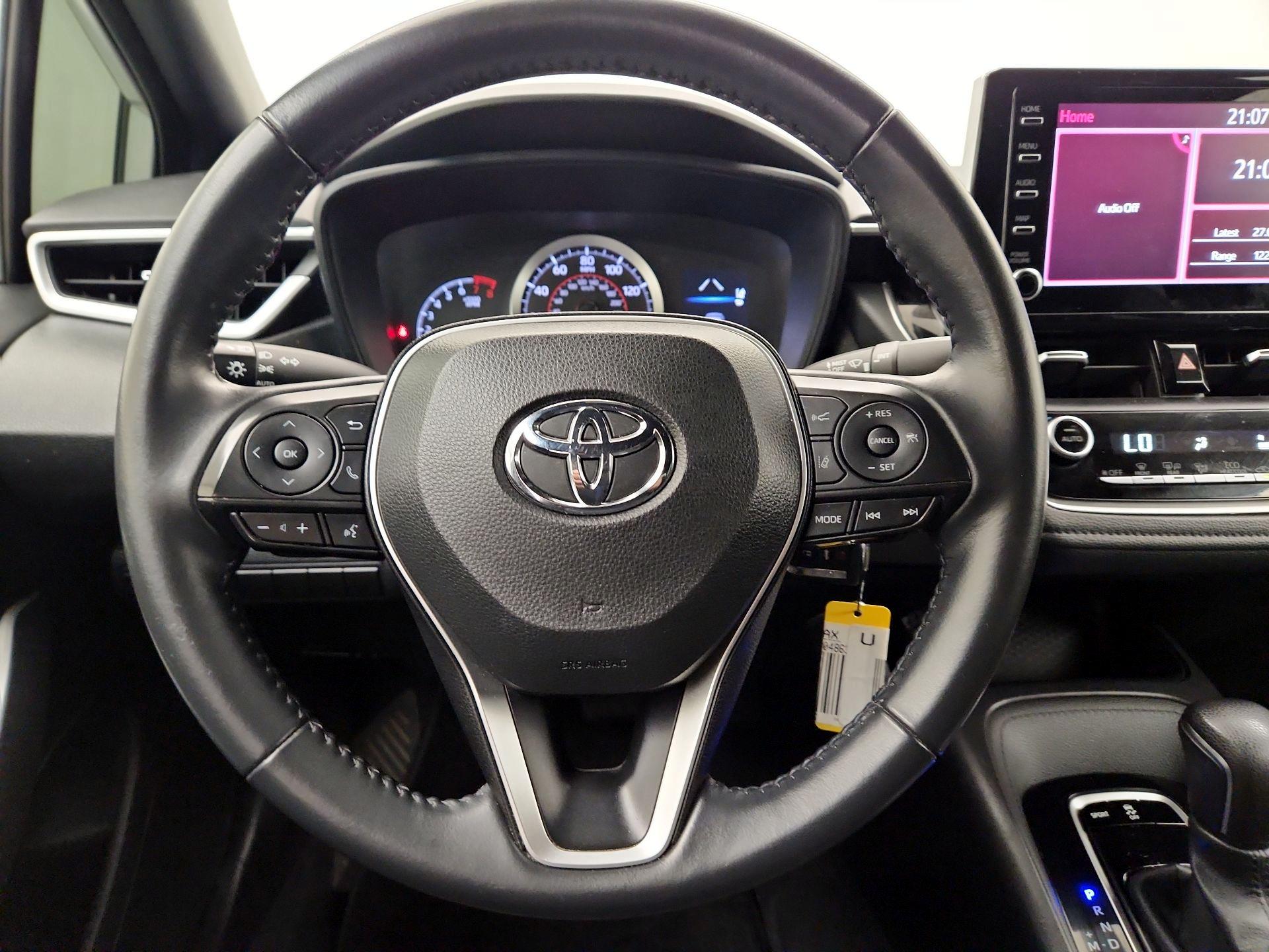 Thumbnail: 2020 Toyota Corolla - 10