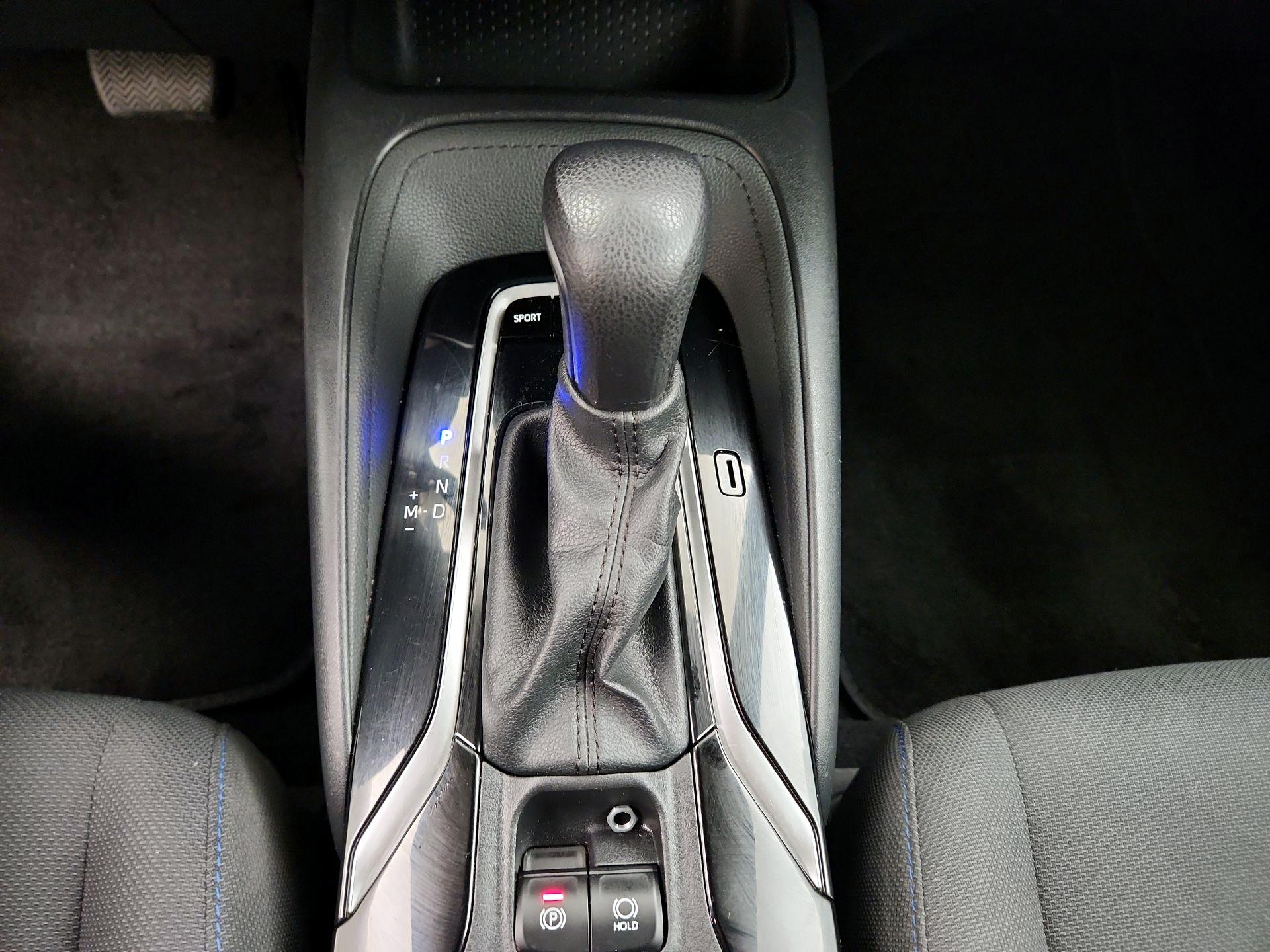 Thumbnail: 2020 Toyota Corolla - 17