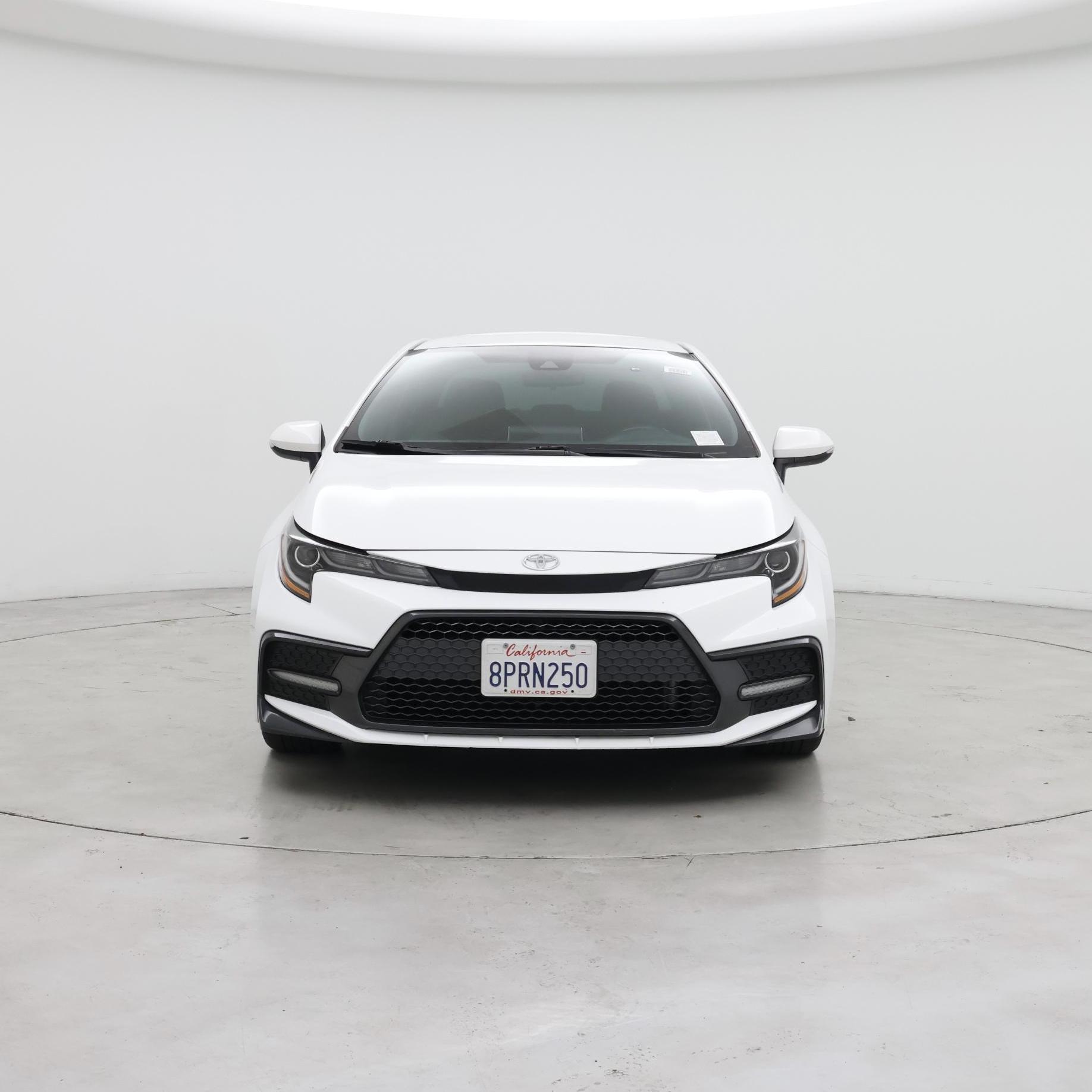 Thumbnail: 2020 Toyota Corolla - 5