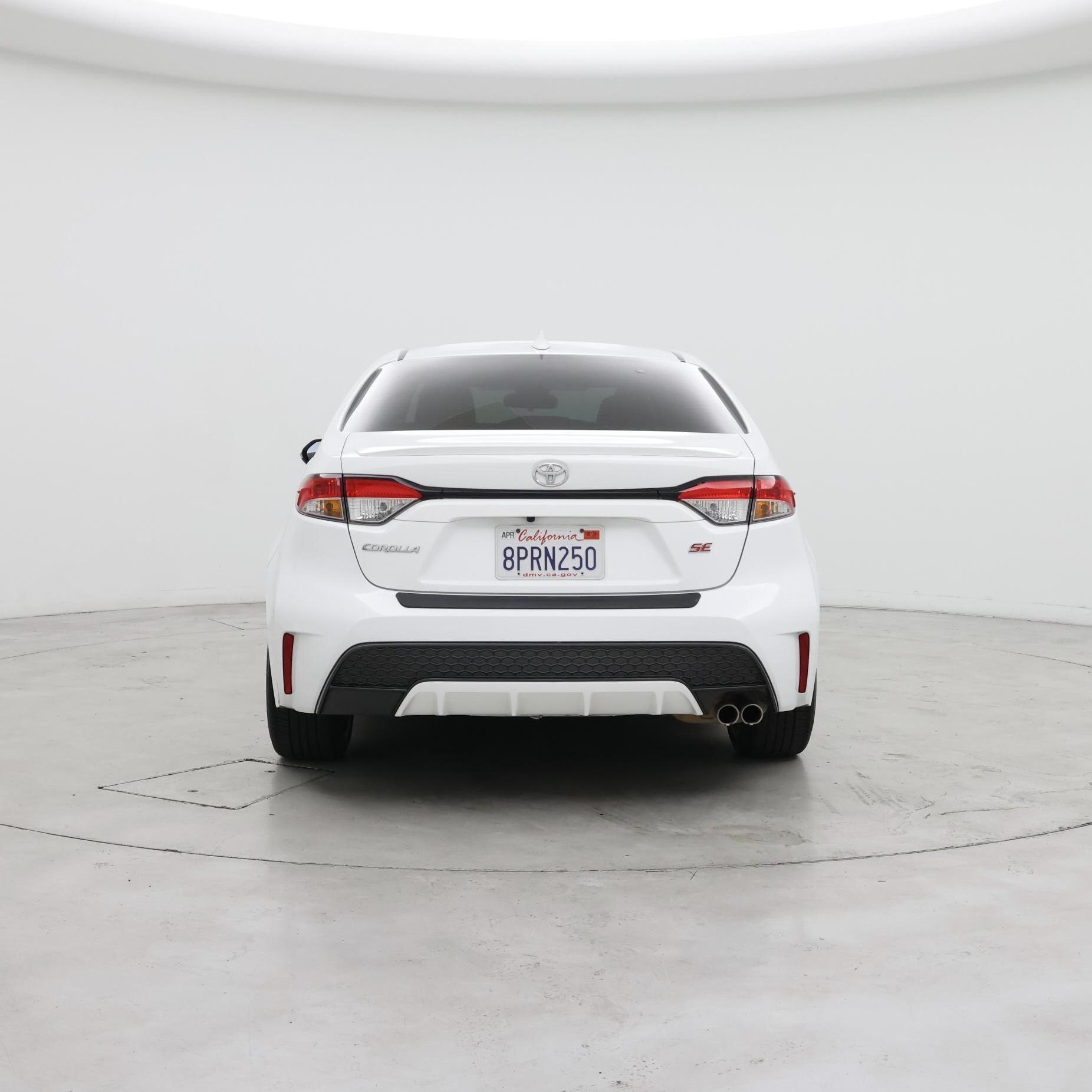 Thumbnail: 2020 Toyota Corolla - 6