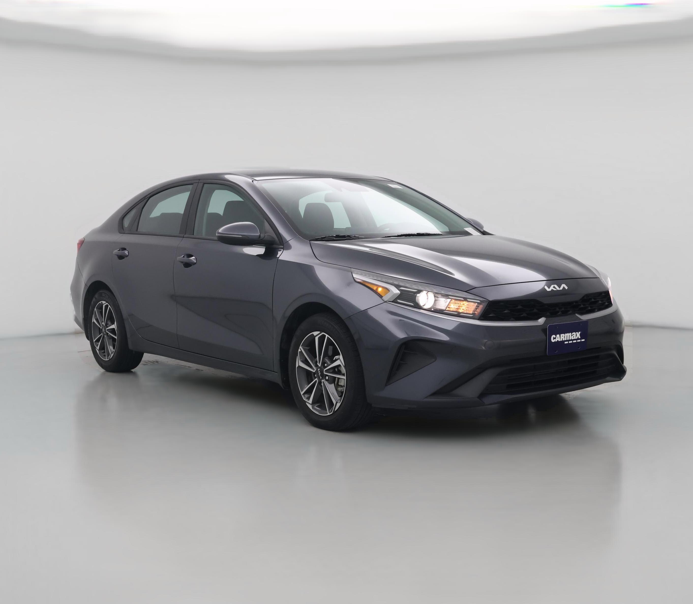 Thumbnail: 2023 Kia Forte - 1
