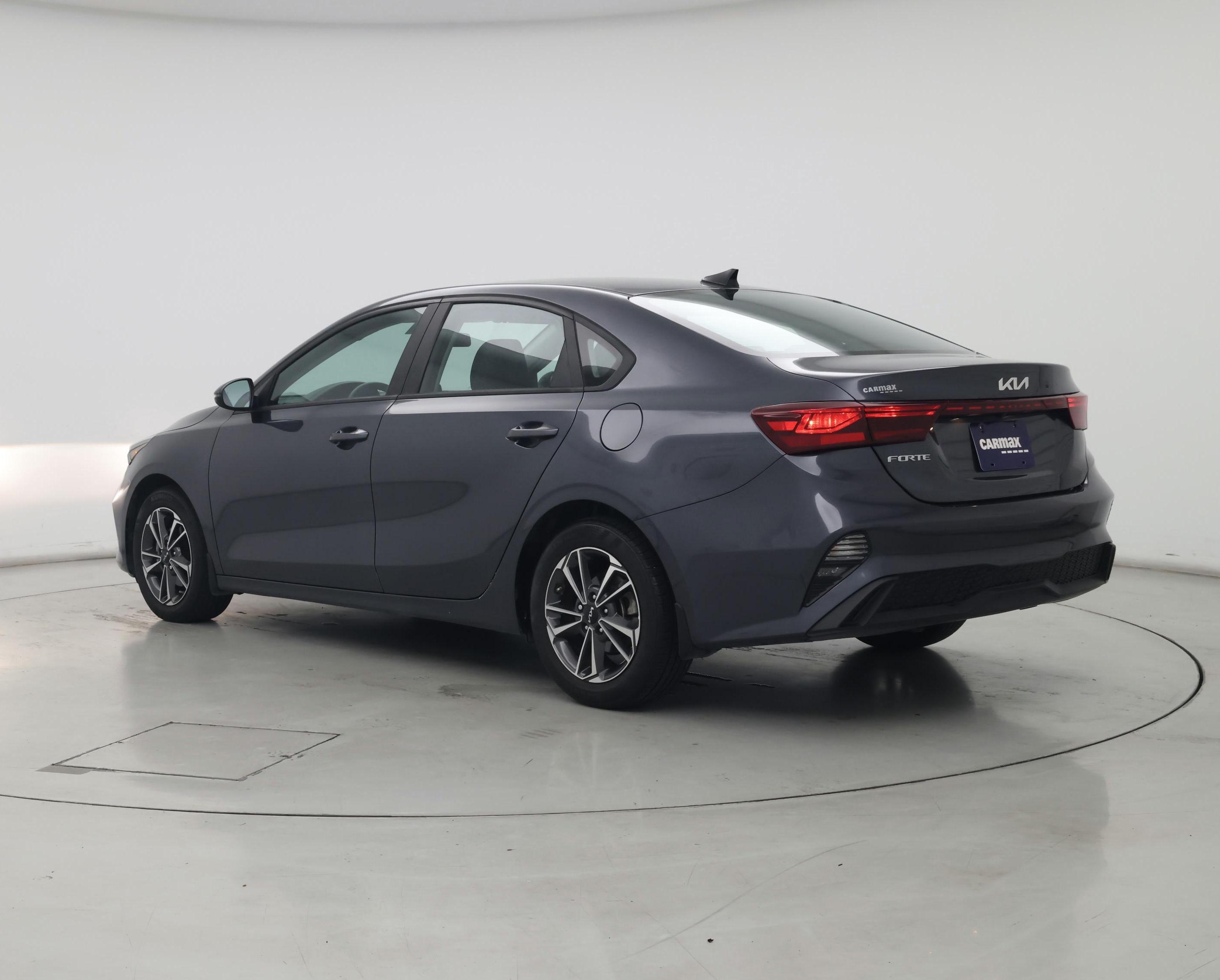 Thumbnail: 2023 Kia Forte - 2