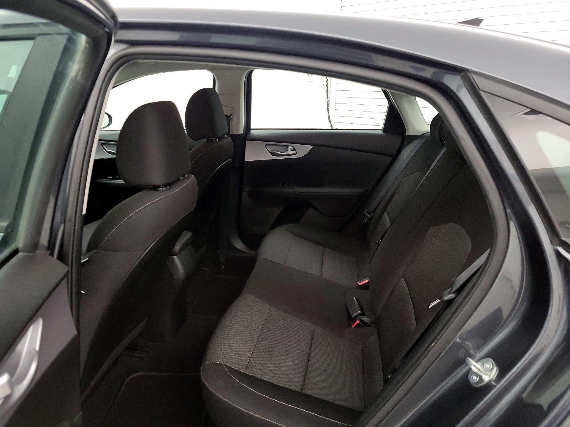 Thumbnail: 2023 Kia Forte - 19