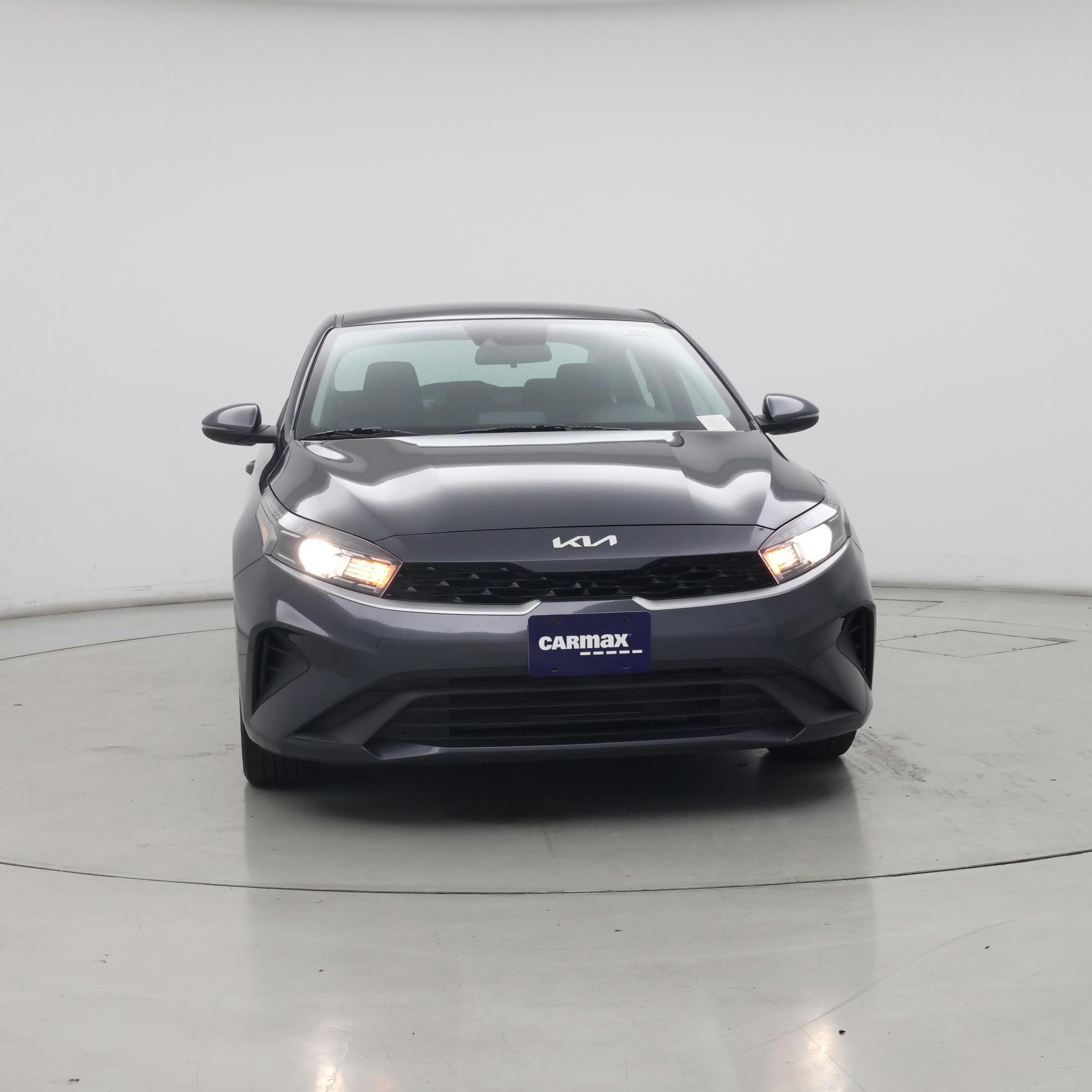 Thumbnail: 2023 Kia Forte - 5
