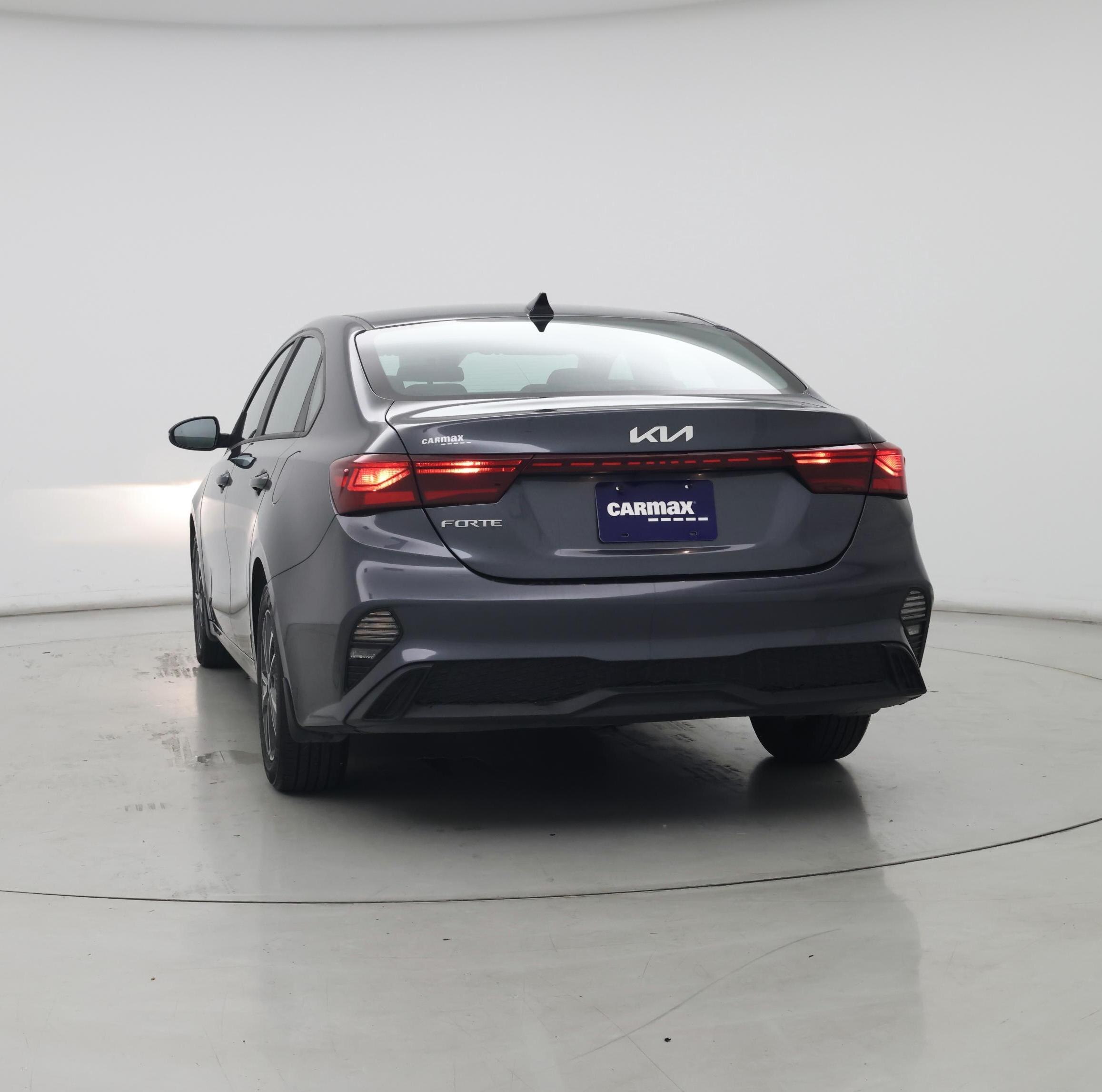 Thumbnail: 2023 Kia Forte - 6