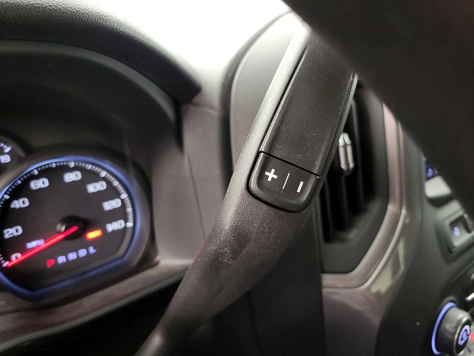 Thumbnail: 2023 Chevrolet Silverado 1500 - 17