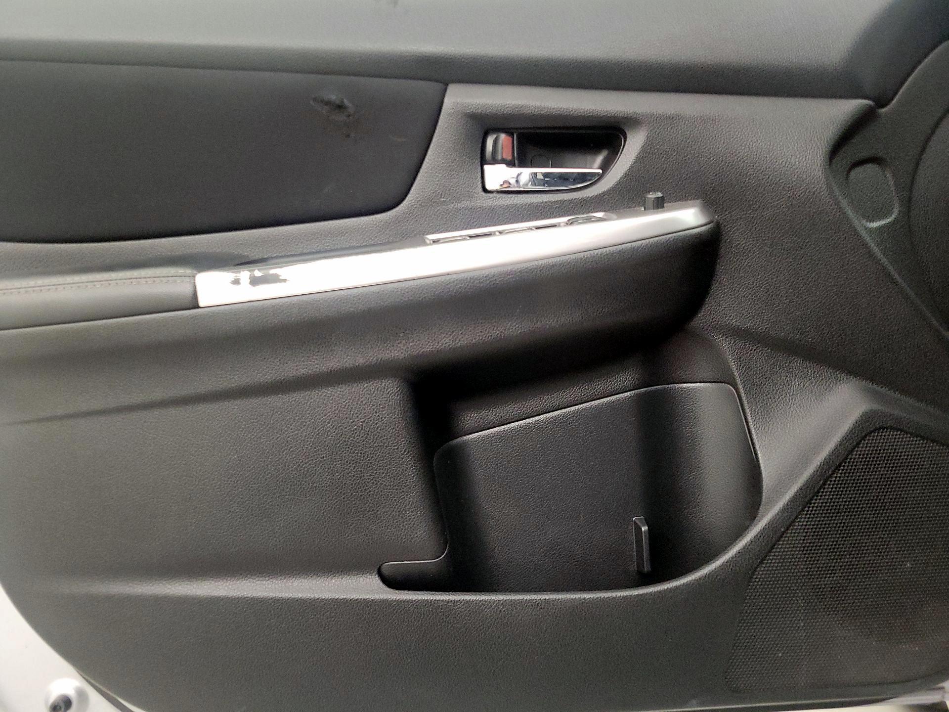 Thumbnail: 2015 Subaru Impreza - 12