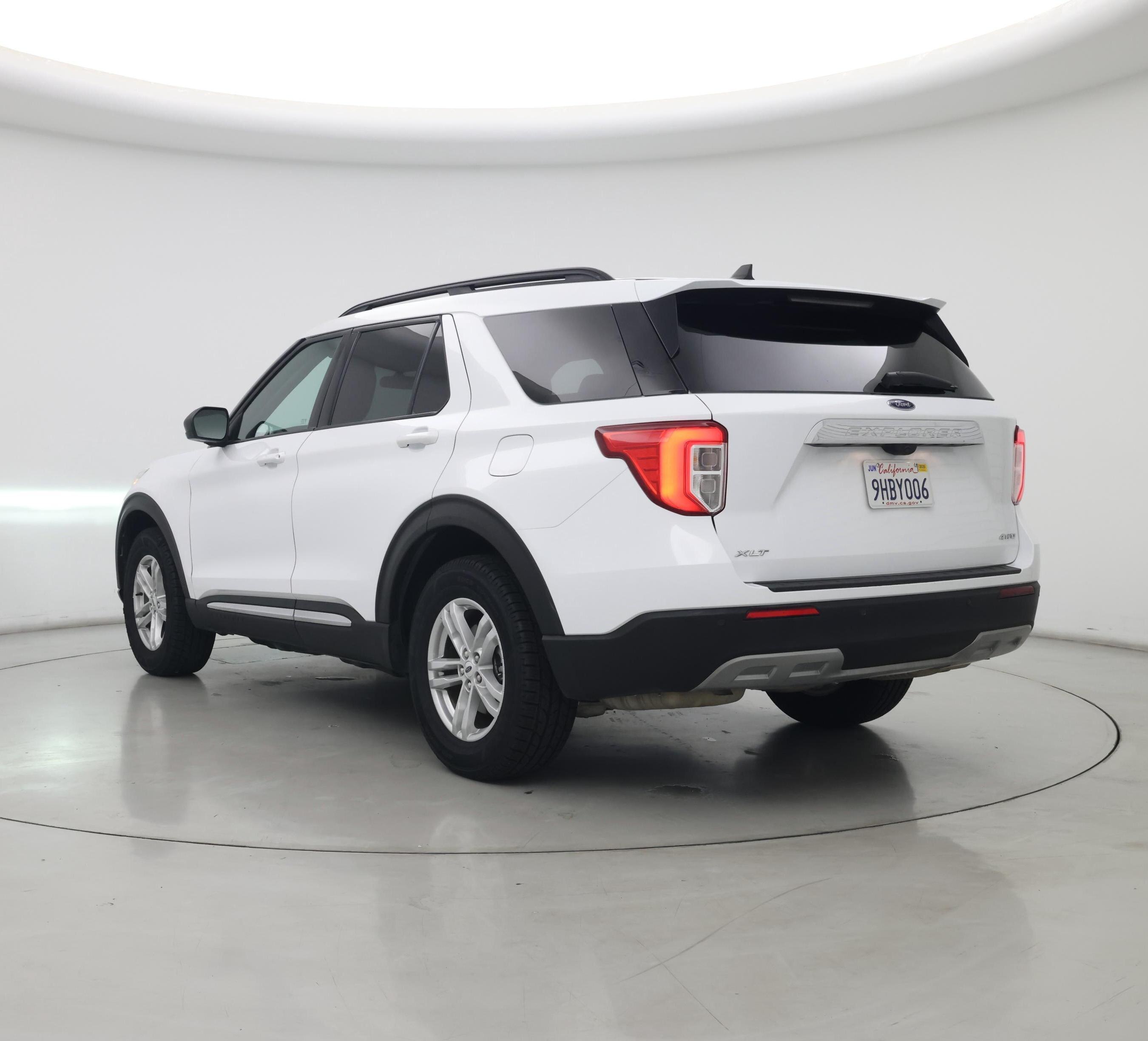 Thumbnail: 2023 Ford Explorer - 2