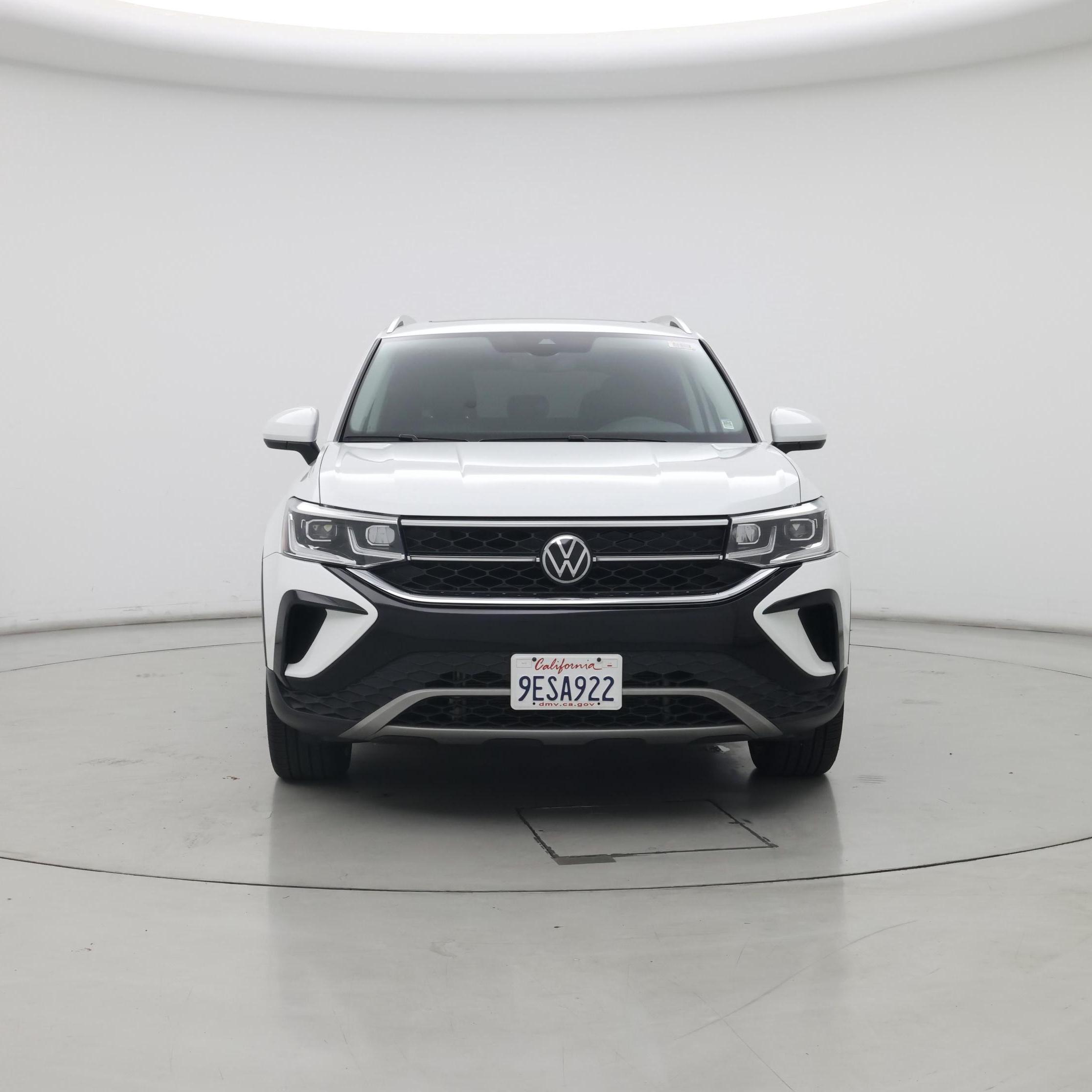 Thumbnail: 2023 Volkswagen Taos - 5