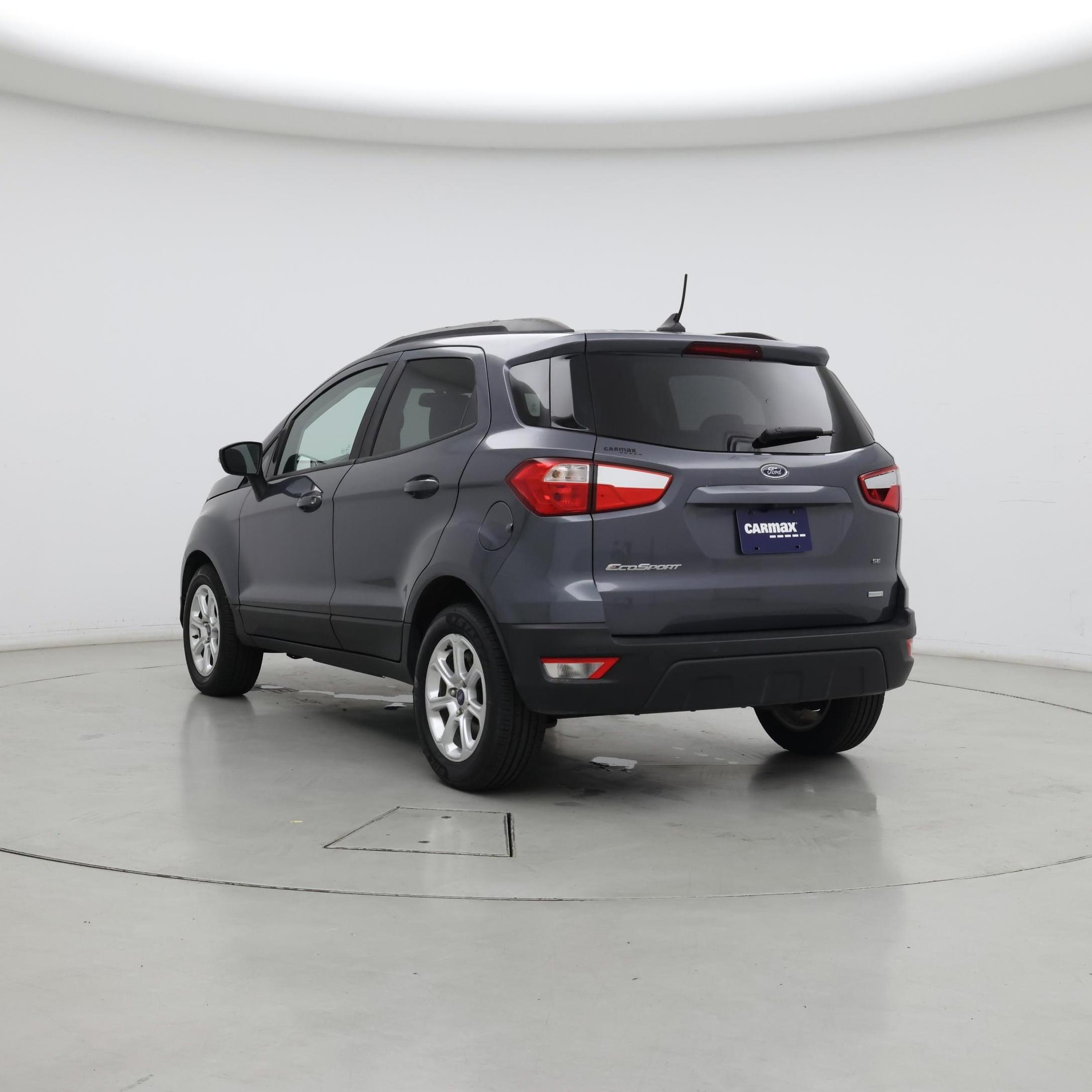 Thumbnail: 2019 Ford EcoSport - 2