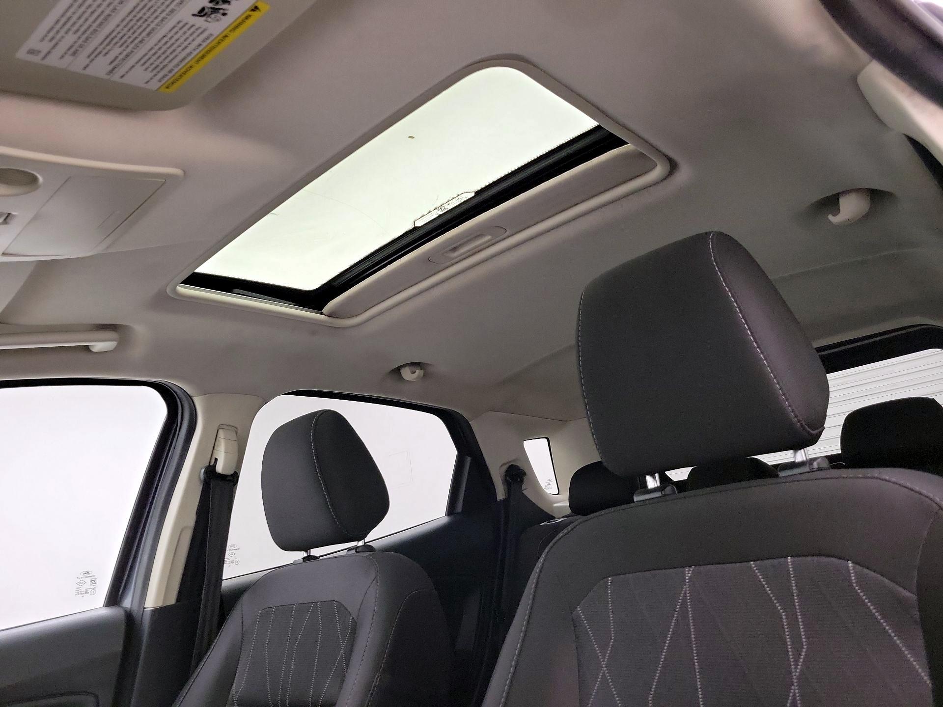 Thumbnail: 2019 Ford EcoSport - 20