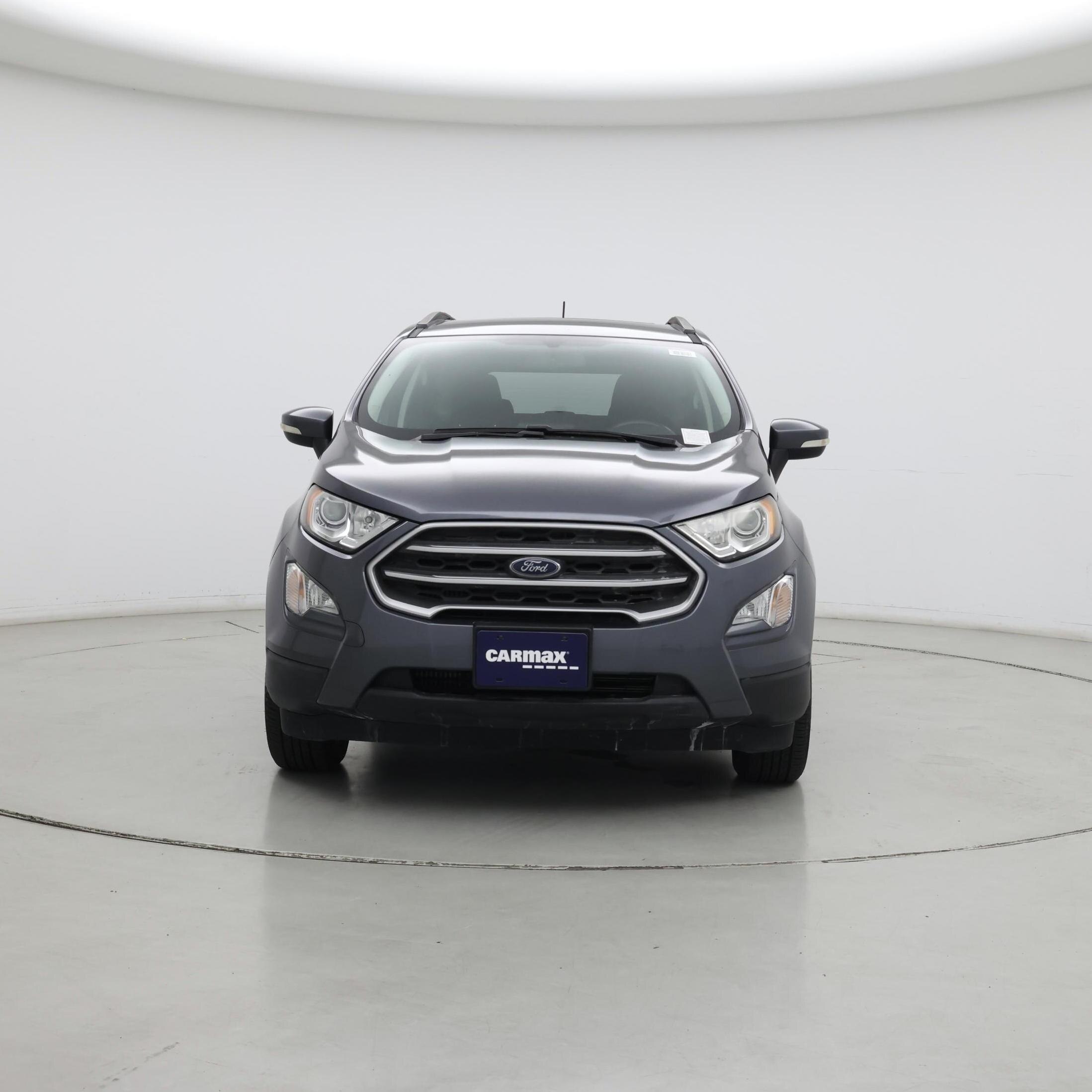 Thumbnail: 2019 Ford EcoSport - 5