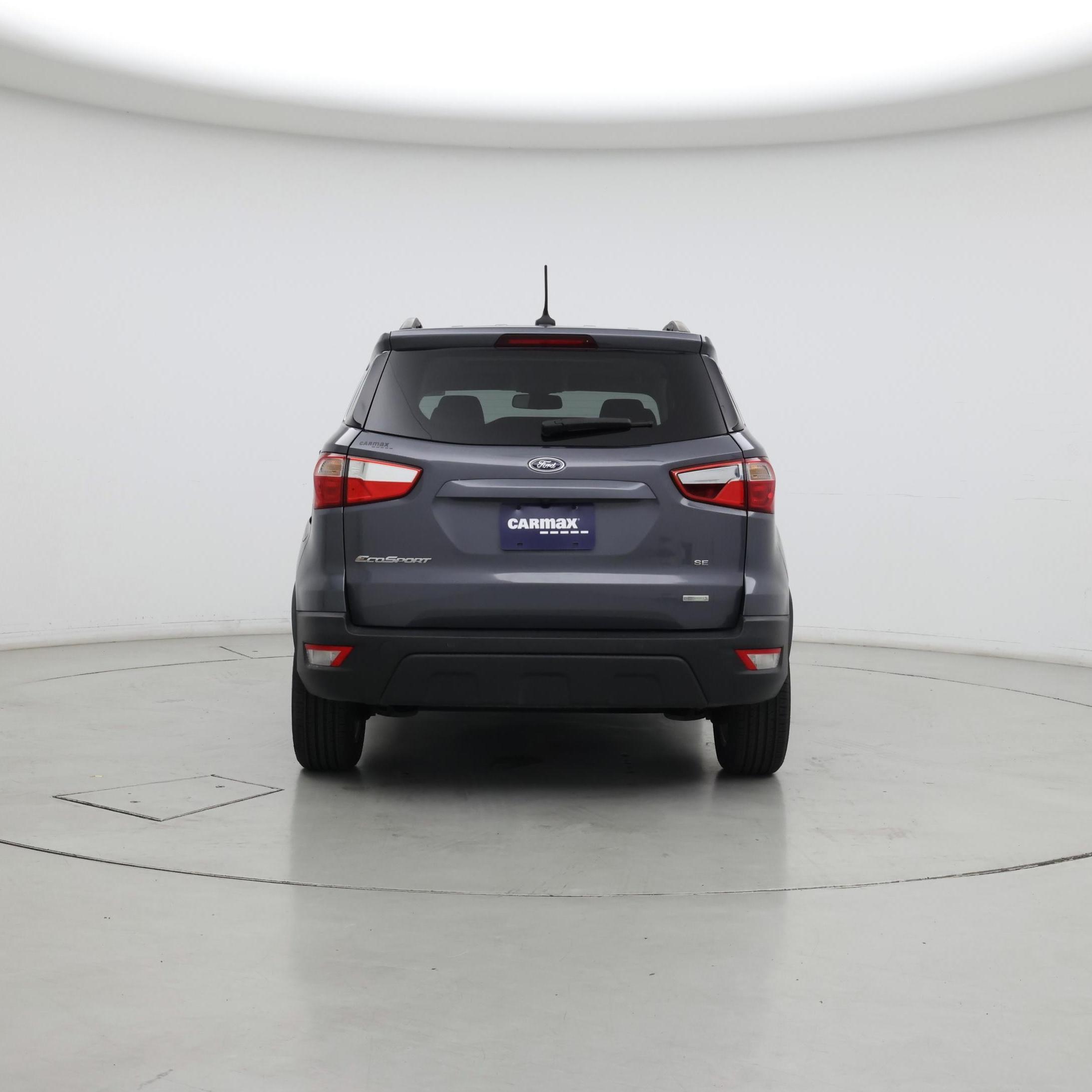 Thumbnail: 2019 Ford EcoSport - 6