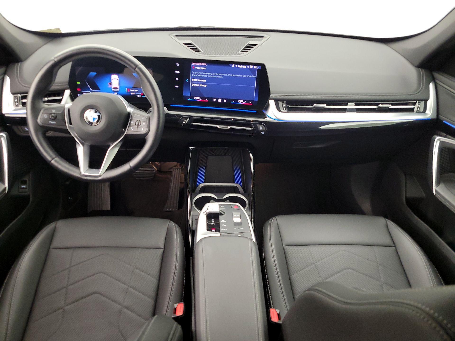 Thumbnail: 2025 BMW X1 - 9