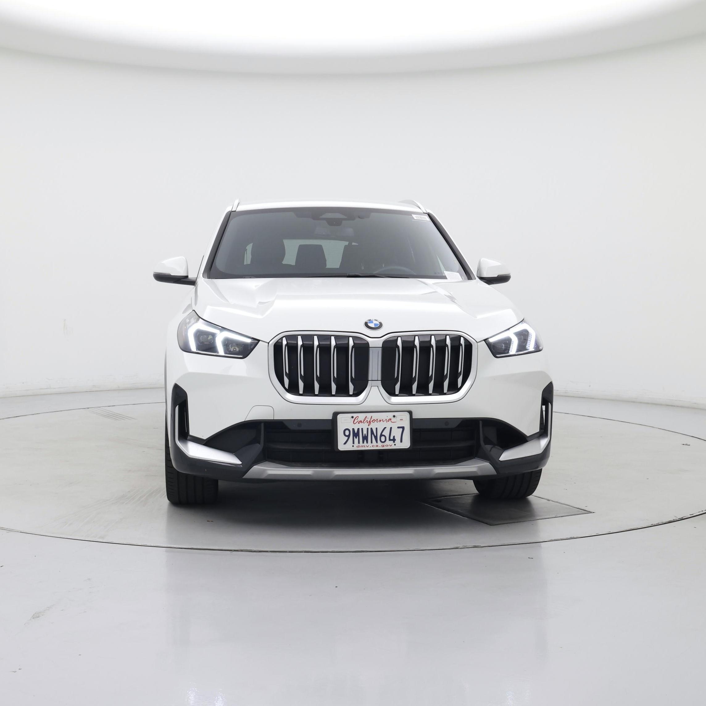 Thumbnail: 2025 BMW X1 - 5