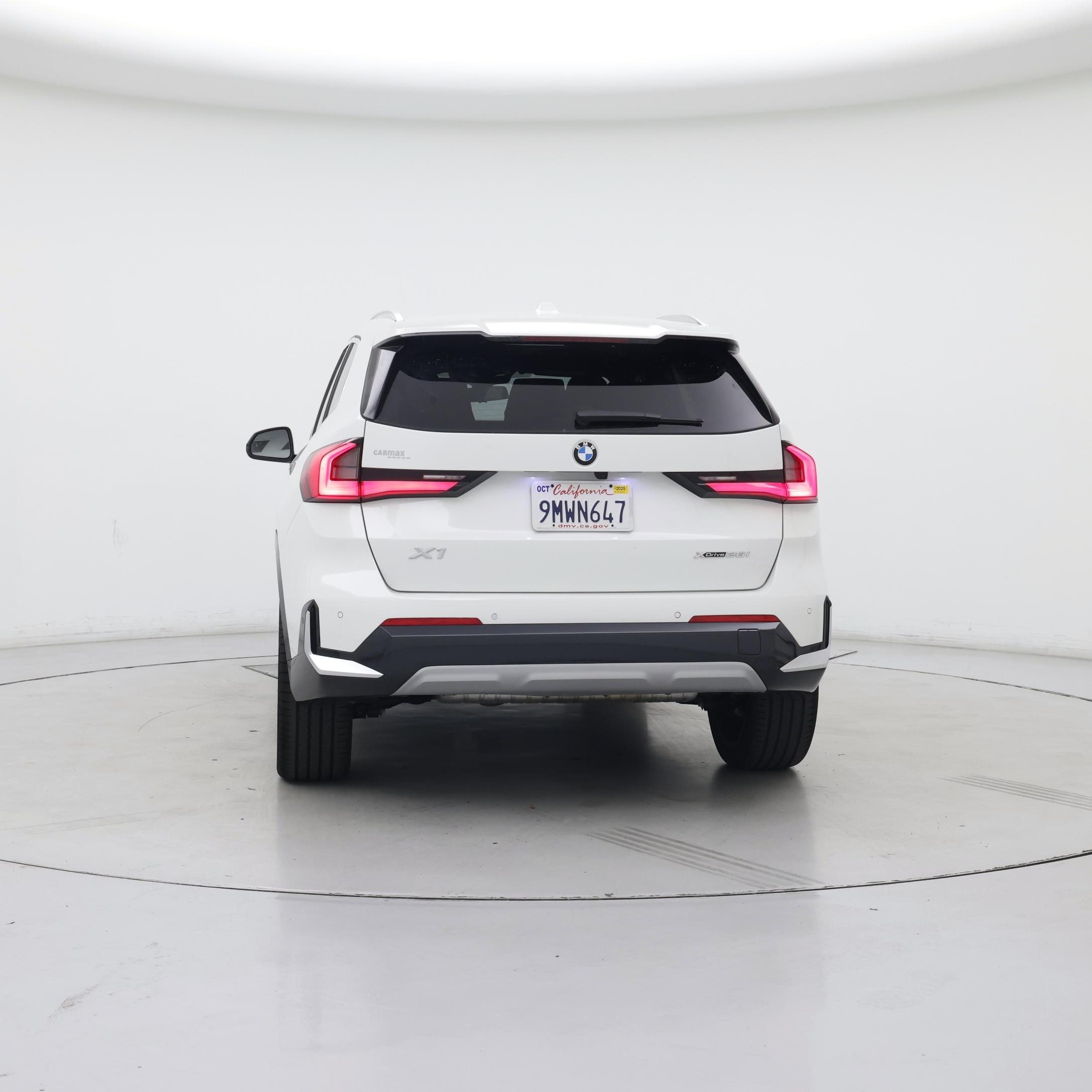 Thumbnail: 2025 BMW X1 - 6