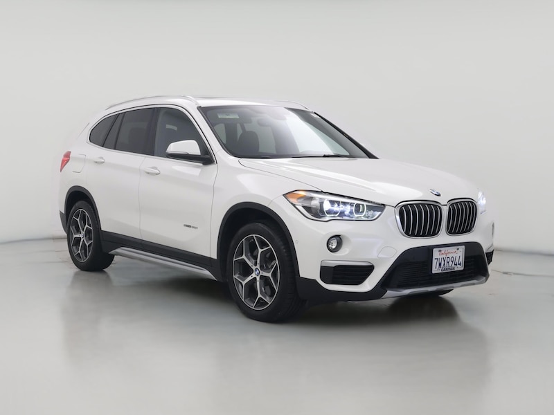 2017 BMW X1 sDrive28i -
                  San Diego, CA
