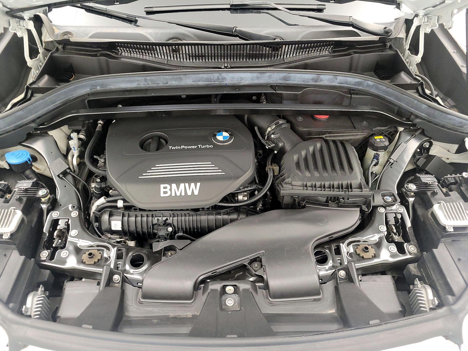 Thumbnail: 2017 BMW X1 - 19