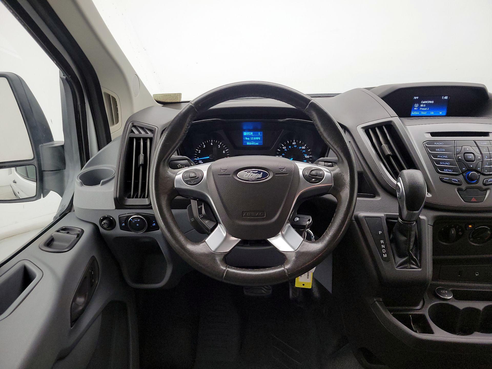 Thumbnail: 2016 Ford Transit Series - 10