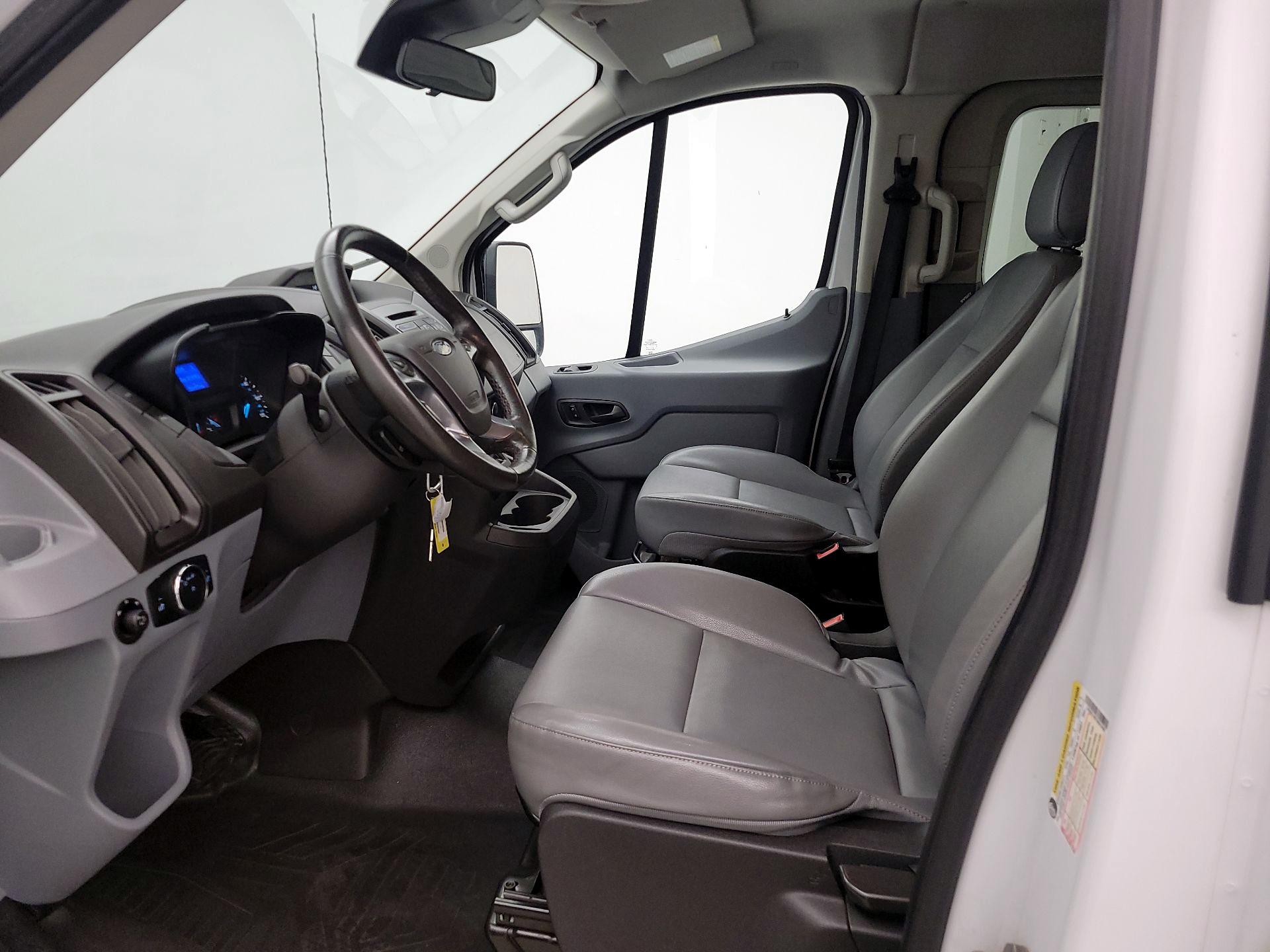 Thumbnail: 2016 Ford Transit Series - 11