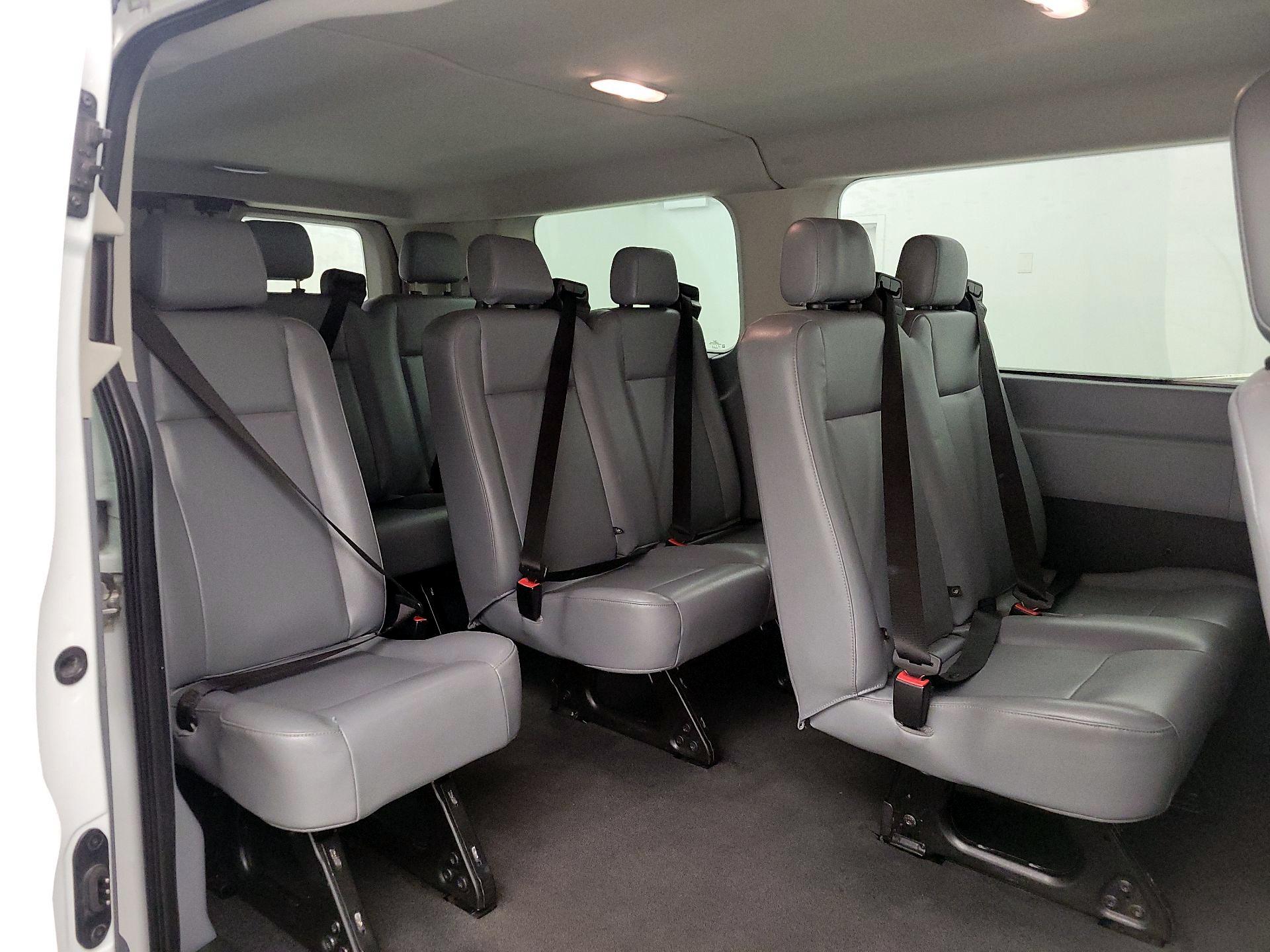 Thumbnail: 2016 Ford Transit Series - 19