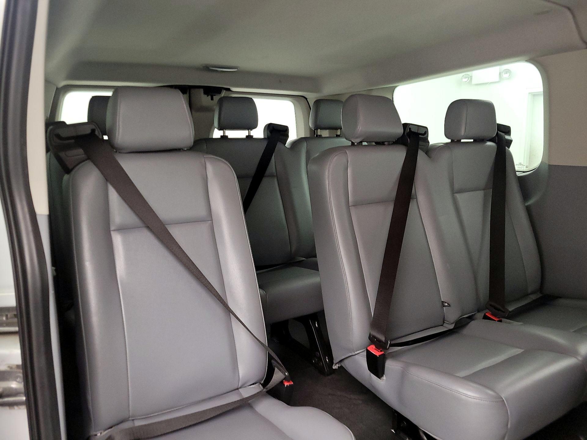 Thumbnail: 2016 Ford Transit Series - 20