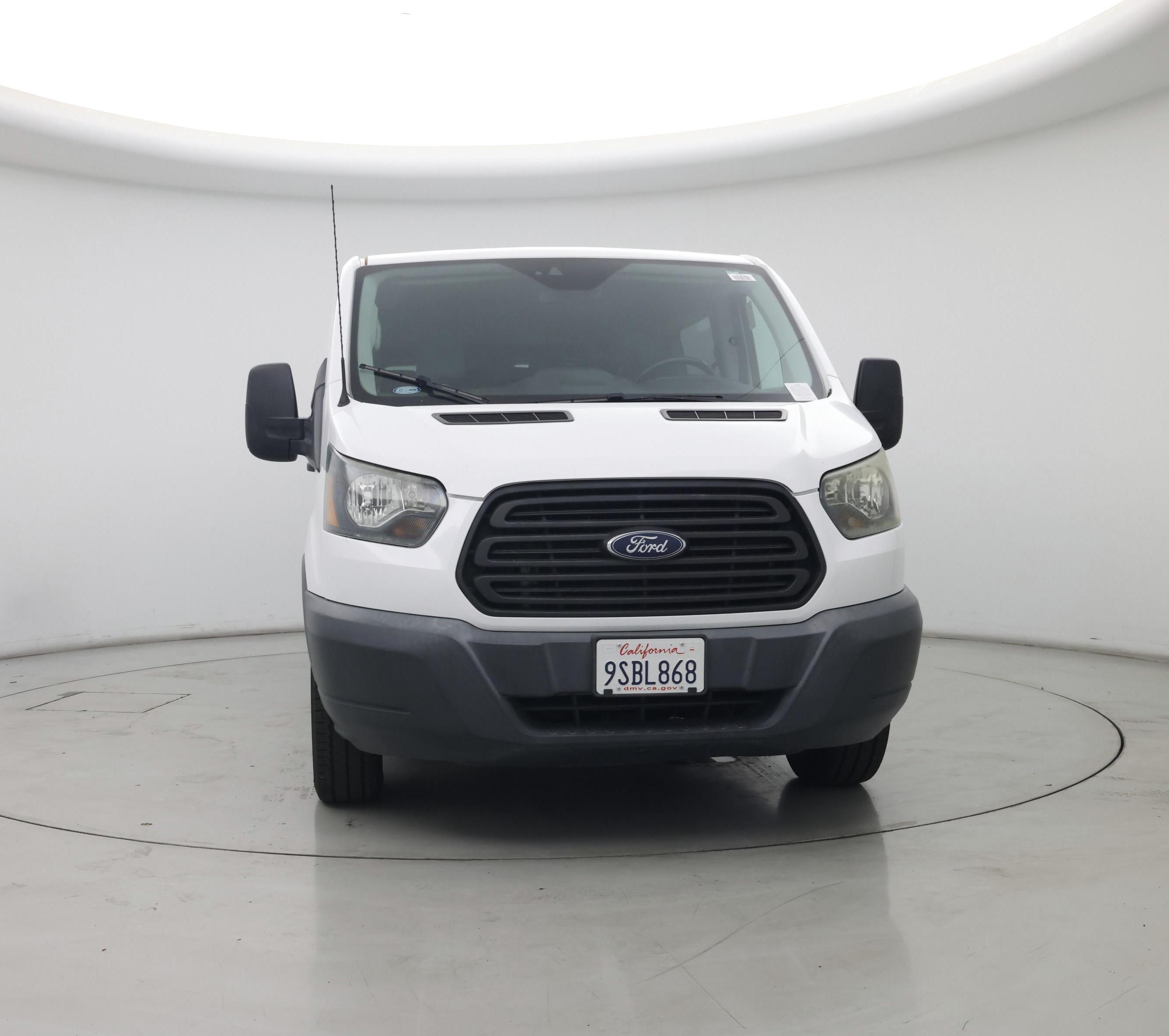 Thumbnail: 2016 Ford Transit Series - 5