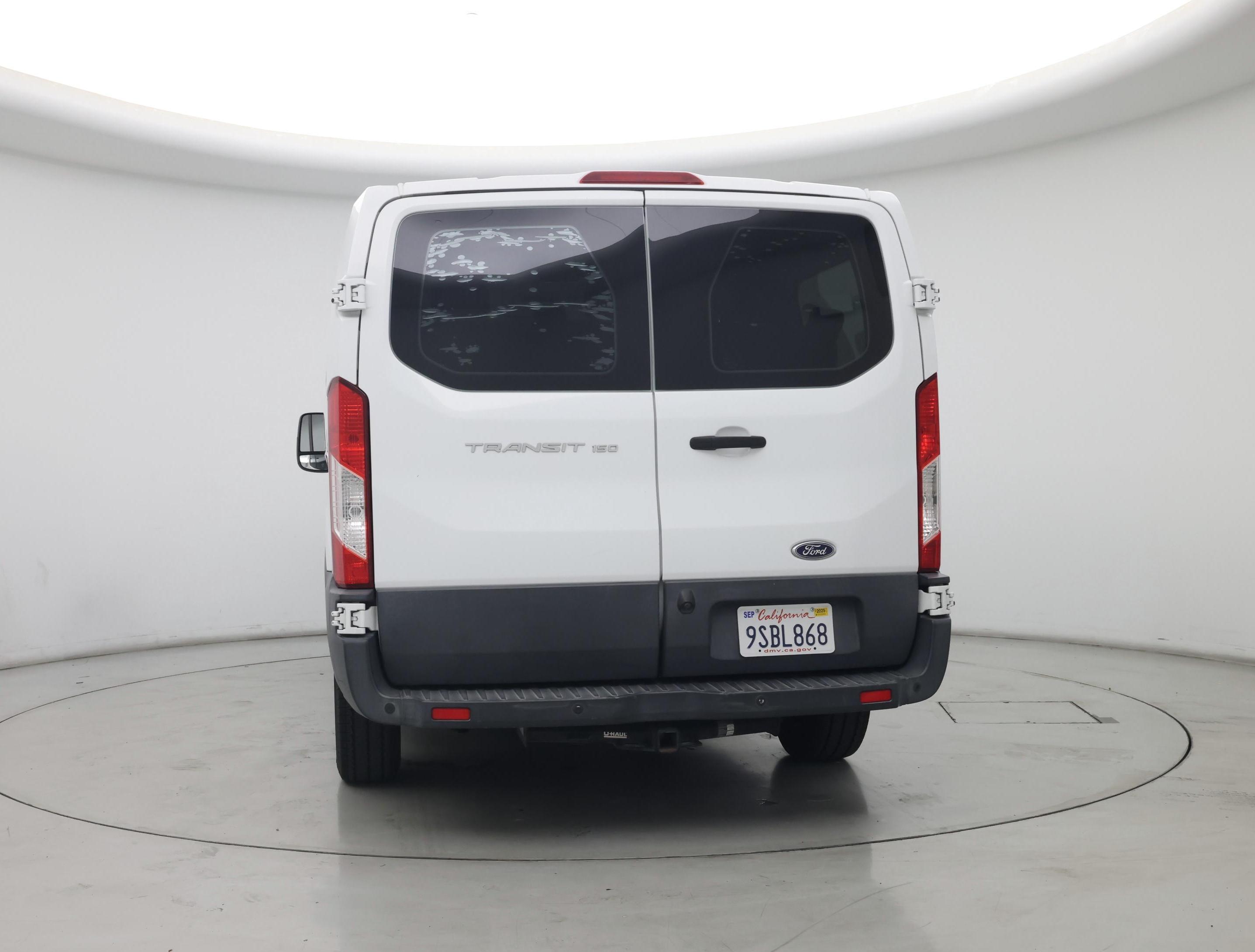 Thumbnail: 2016 Ford Transit Series - 6