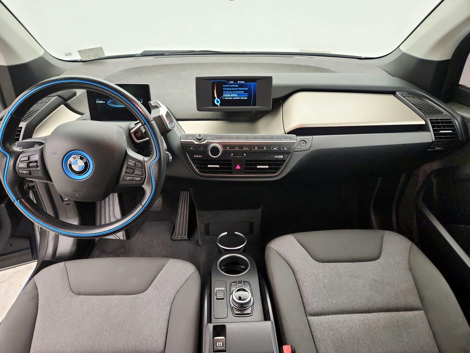 Thumbnail: 2017 BMW i3 - 9
