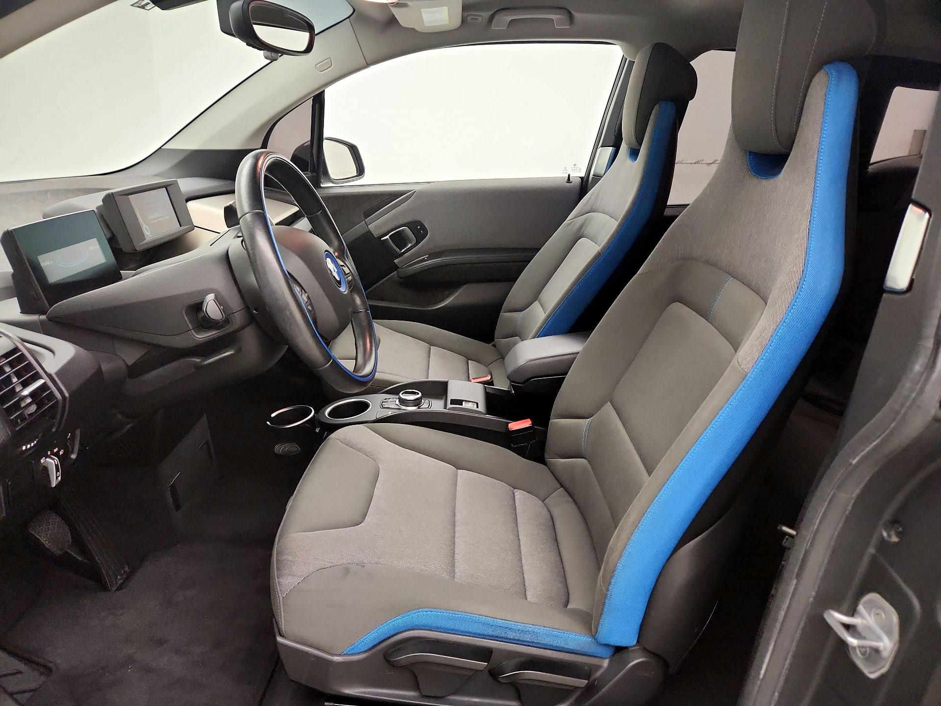 Thumbnail: 2017 BMW i3 - 11