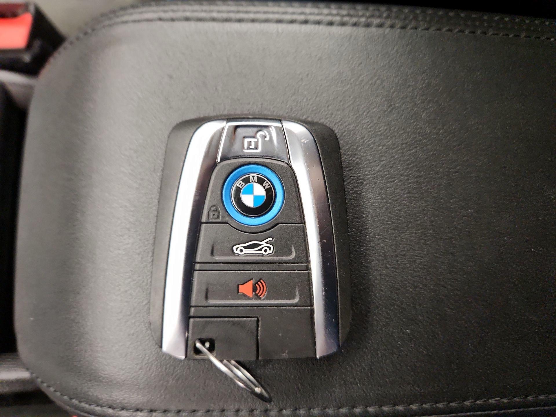 Thumbnail: 2017 BMW i3 - 20