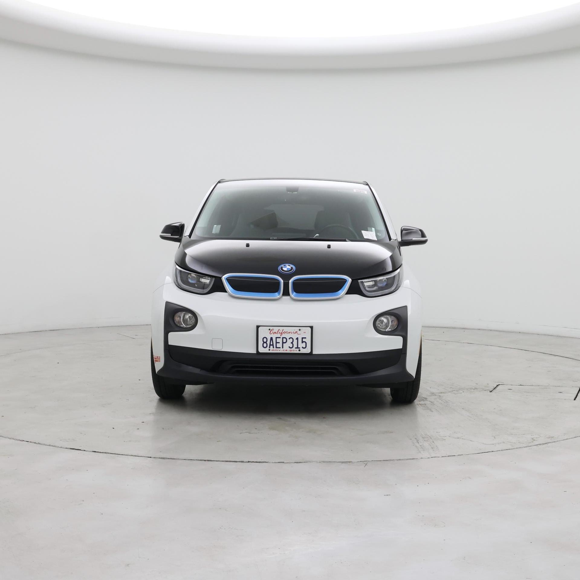 Thumbnail: 2017 BMW i3 - 5