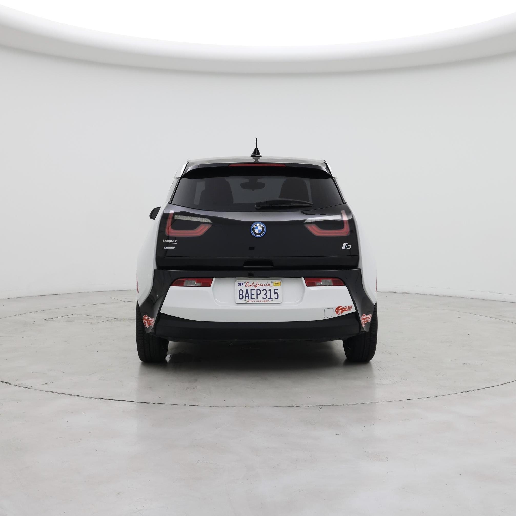 Thumbnail: 2017 BMW i3 - 6