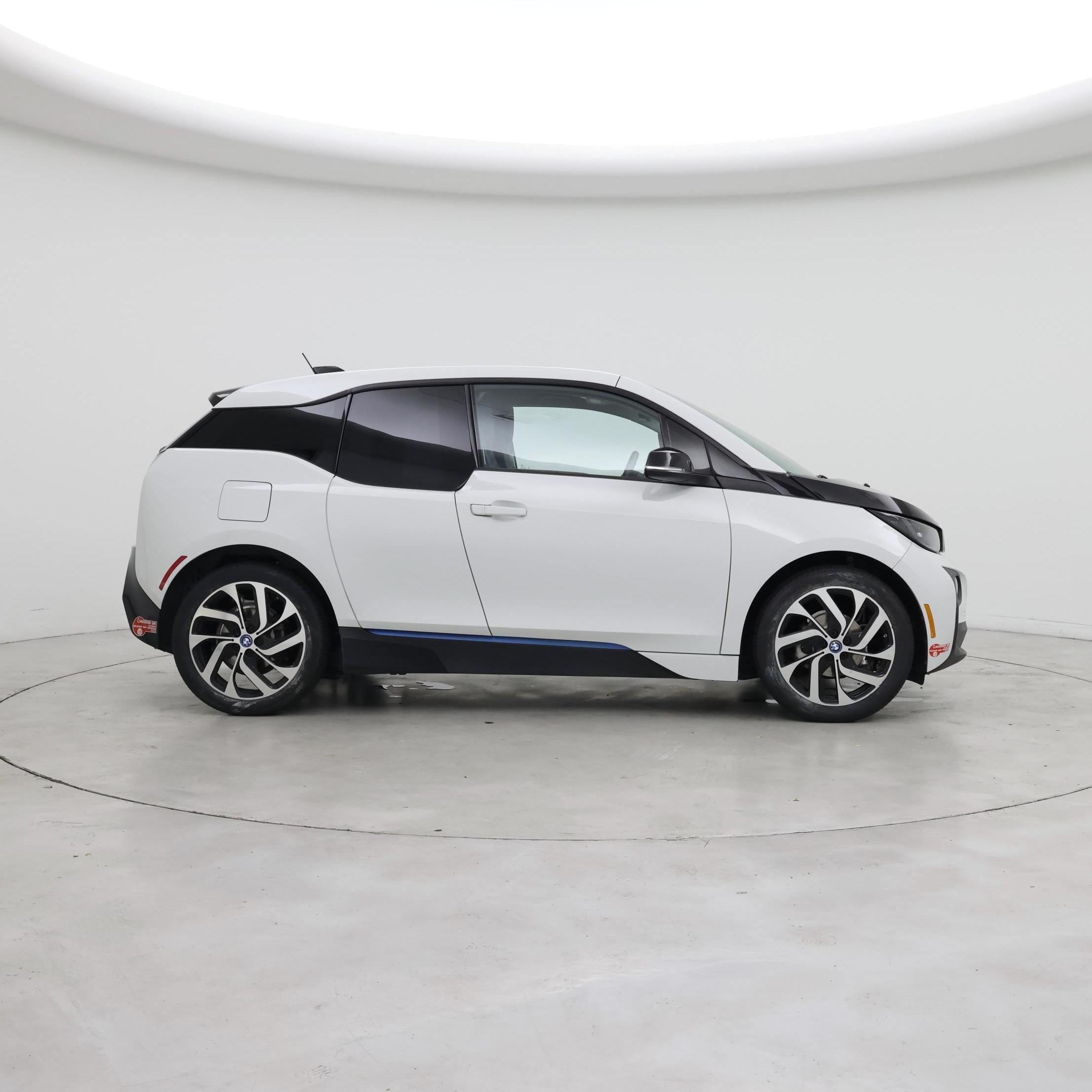 Thumbnail: 2017 BMW i3 - 7