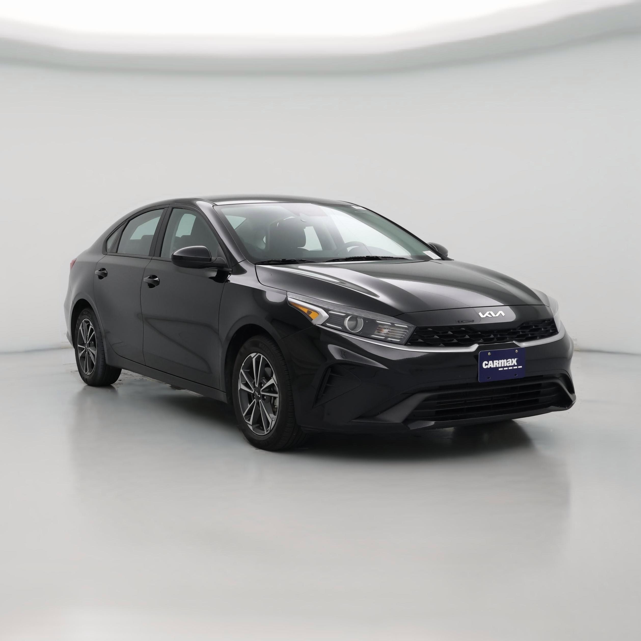 Thumbnail: 2023 Kia Forte - 1
