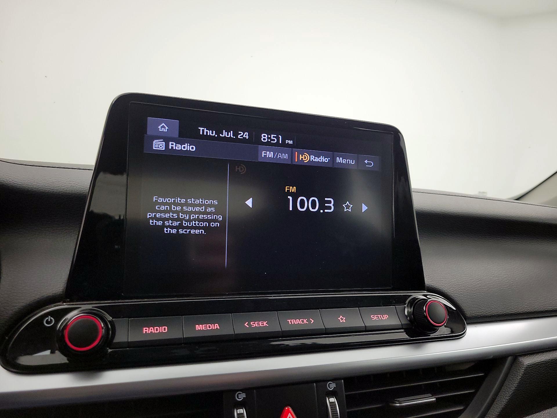 Thumbnail: 2023 Kia Forte - 15
