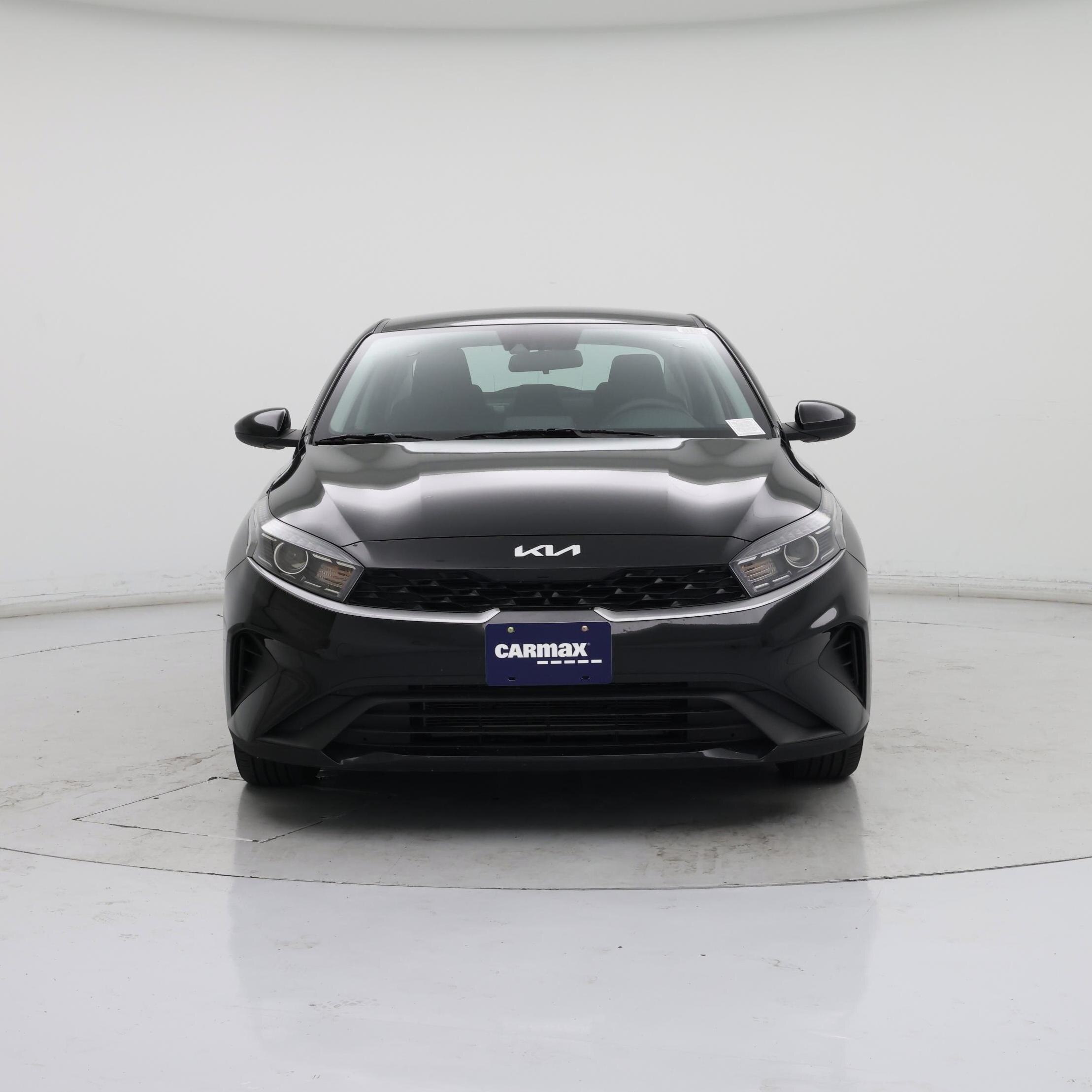 Thumbnail: 2023 Kia Forte - 5