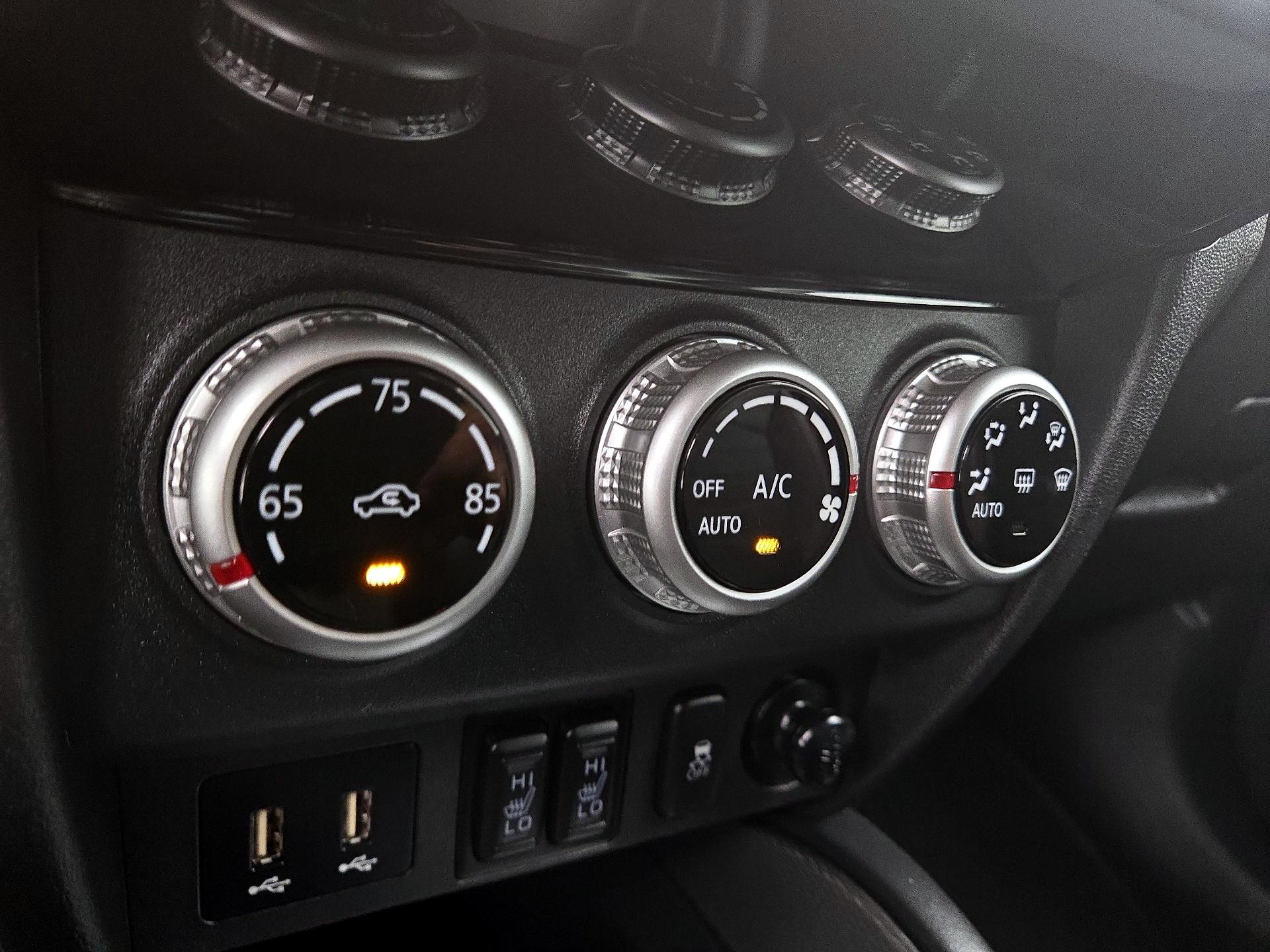 Thumbnail: 2022 Mitsubishi Outlander Sport - 14