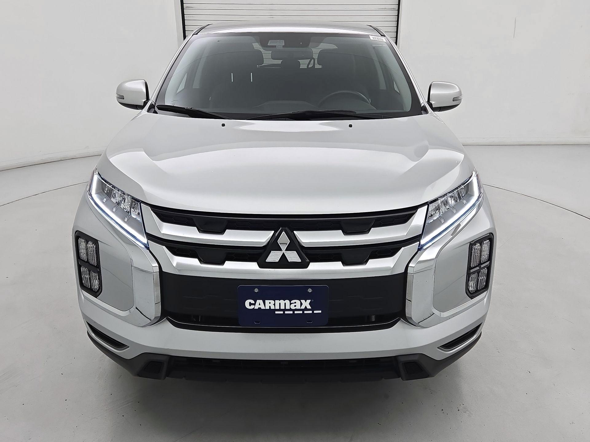 Thumbnail: 2022 Mitsubishi Outlander Sport - 2