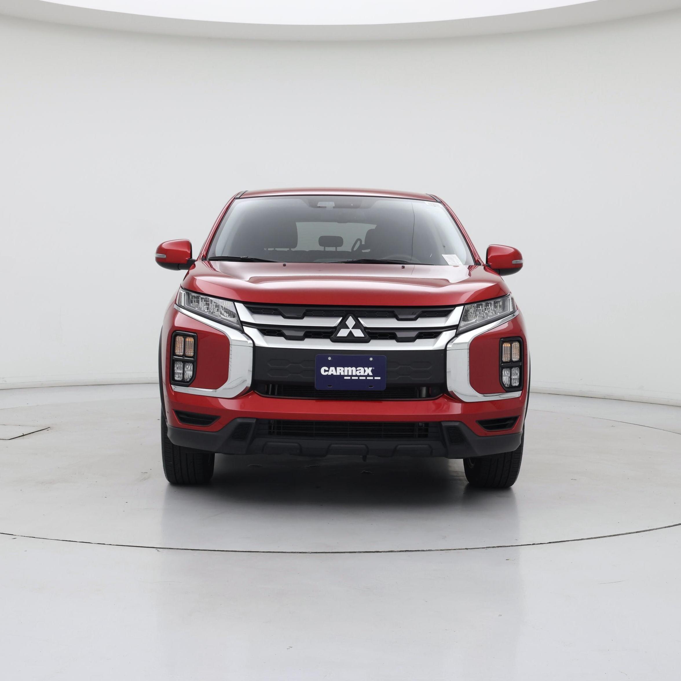 Thumbnail: 2022 Mitsubishi Outlander Sport - 5