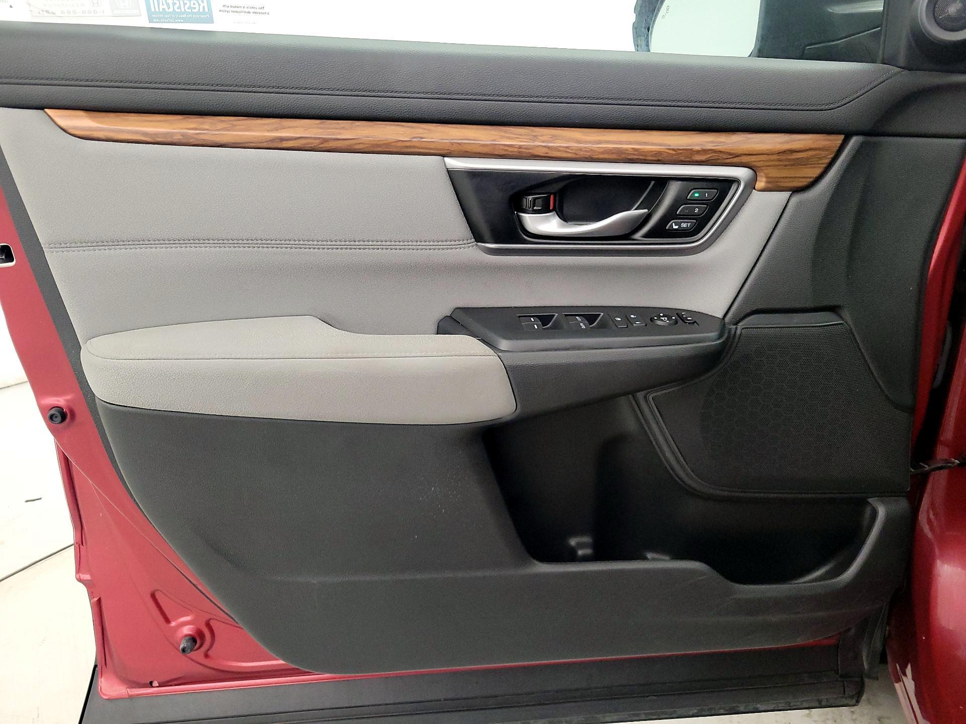 Thumbnail: 2020 Honda CR-V - 12