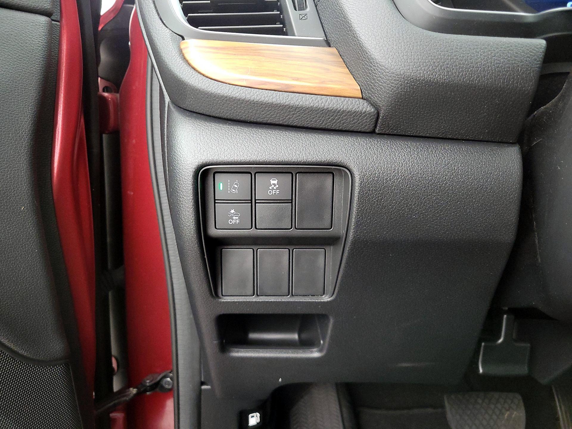 Thumbnail: 2020 Honda CR-V - 13
