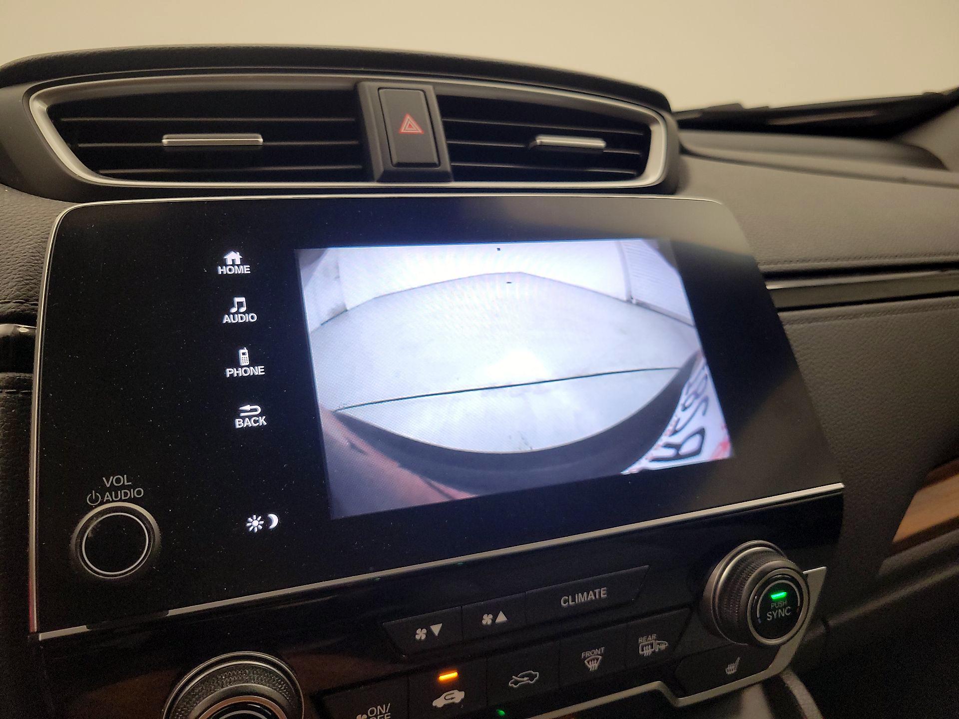 Thumbnail: 2020 Honda CR-V - 14