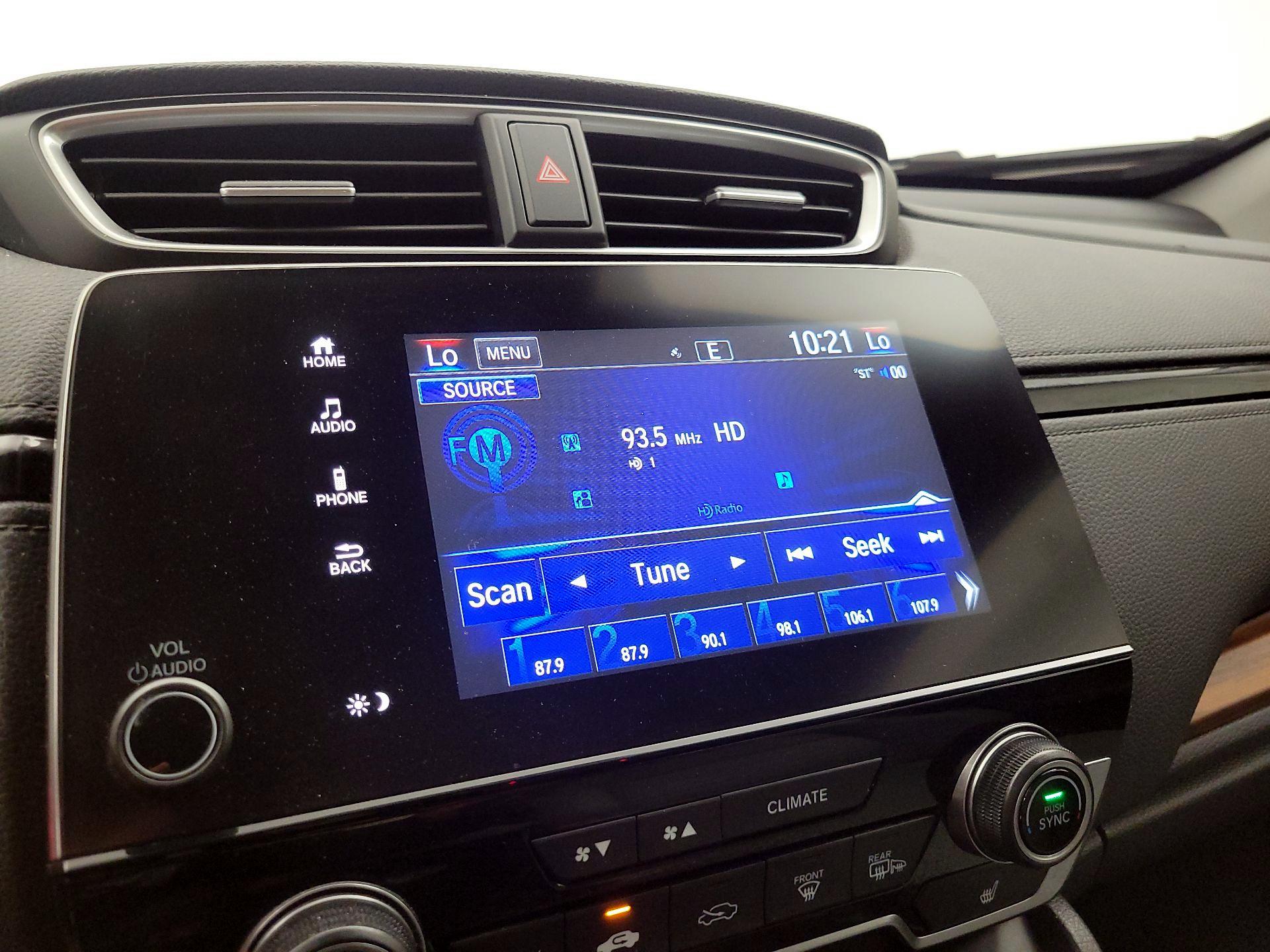 Thumbnail: 2020 Honda CR-V - 15