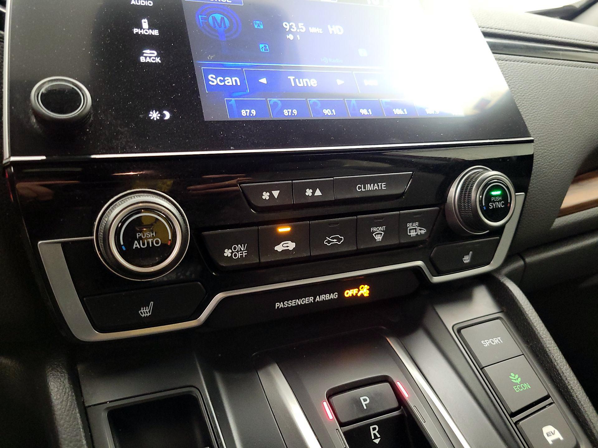 Thumbnail: 2020 Honda CR-V - 16