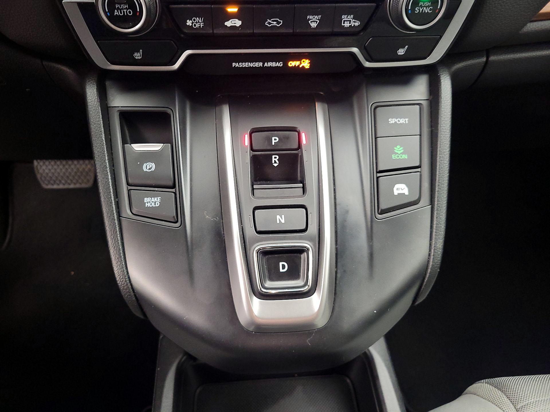 Thumbnail: 2020 Honda CR-V - 17
